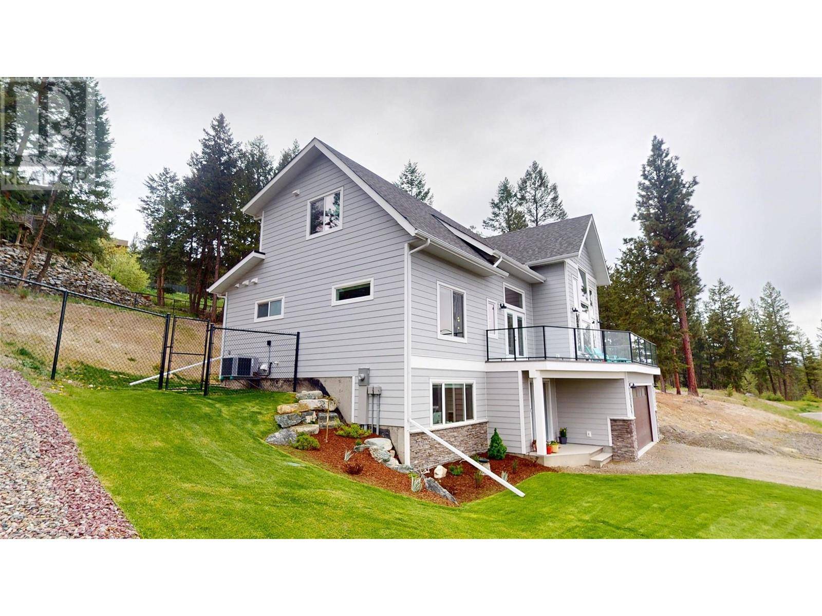 Cranbrook, BC V1C0C4,1504 Abel Avenue