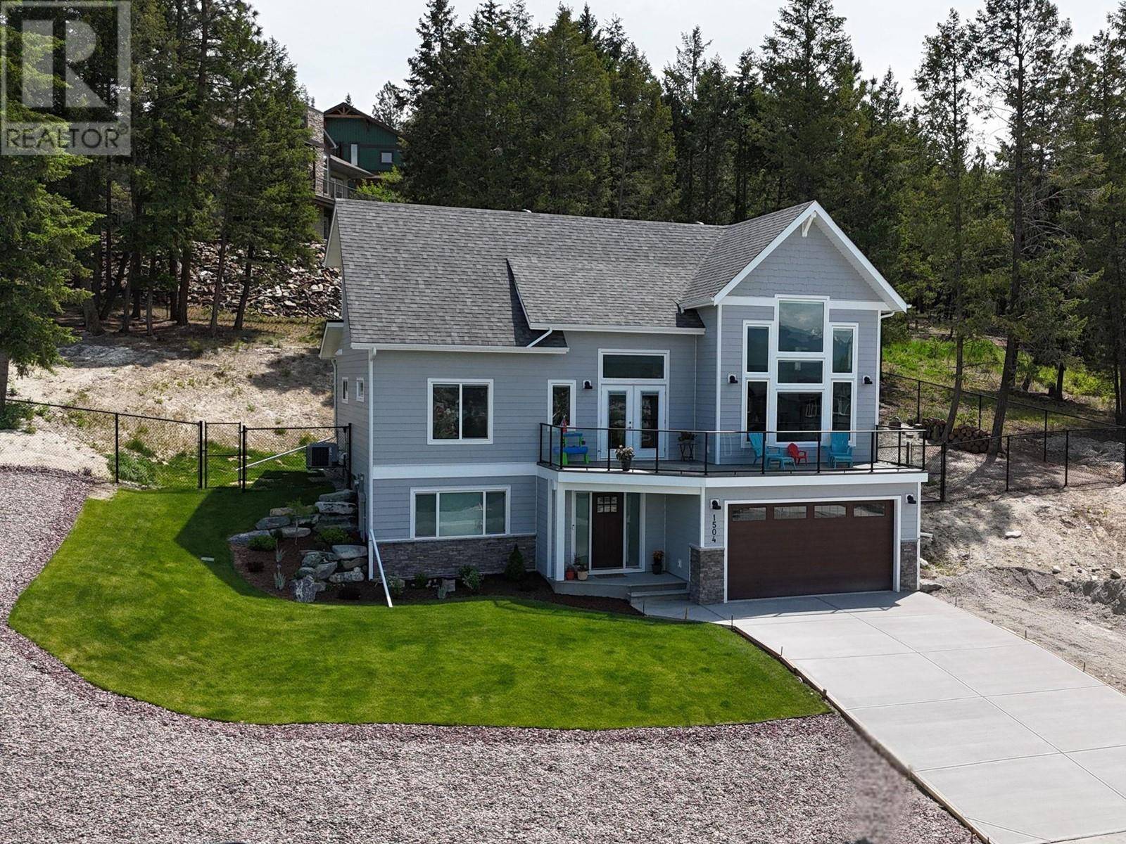 Cranbrook, BC V1C0C4,1504 Abel Avenue