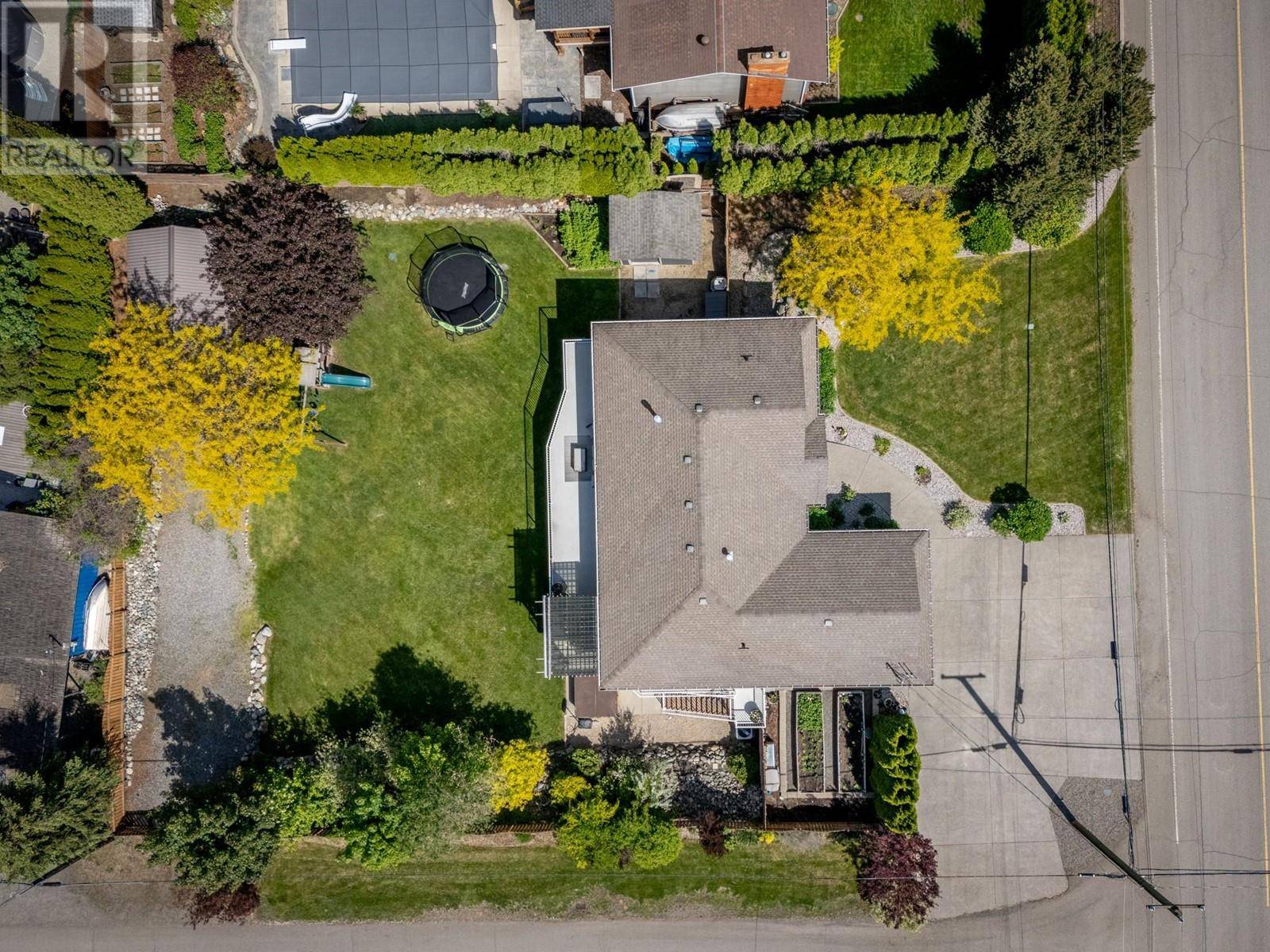 Kamloops, BC V2H1M6,4705 SPURRAWAY Road