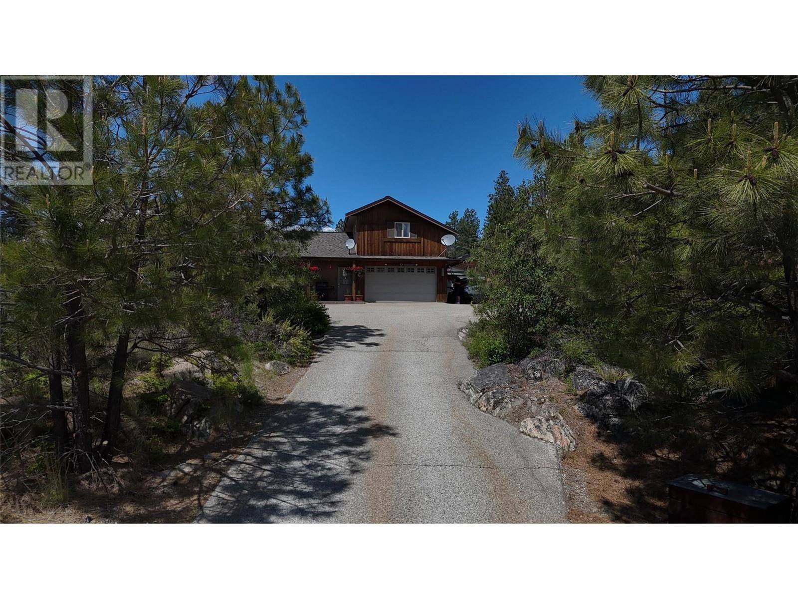 Osoyoos, BC V0H1V6,284 LONG JOE Road
