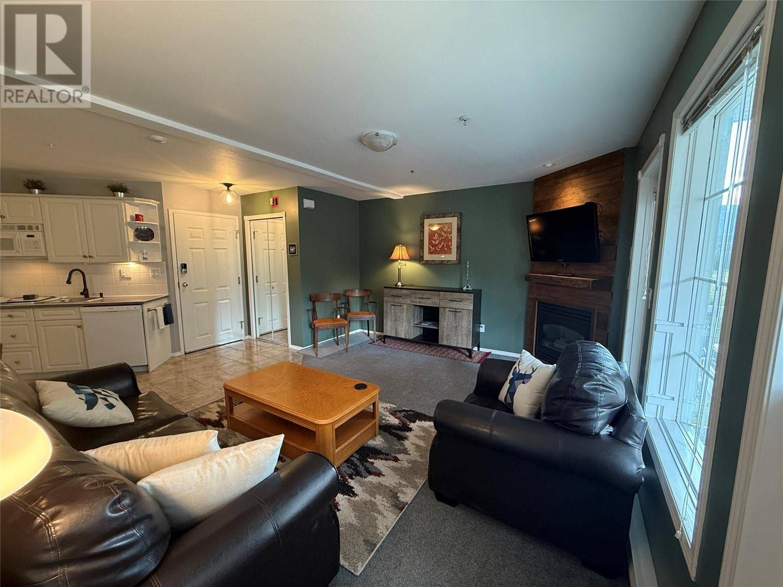 Fairmont Hot Springs, BC V0B1L1,5052 RIVERVIEW RD #3008B