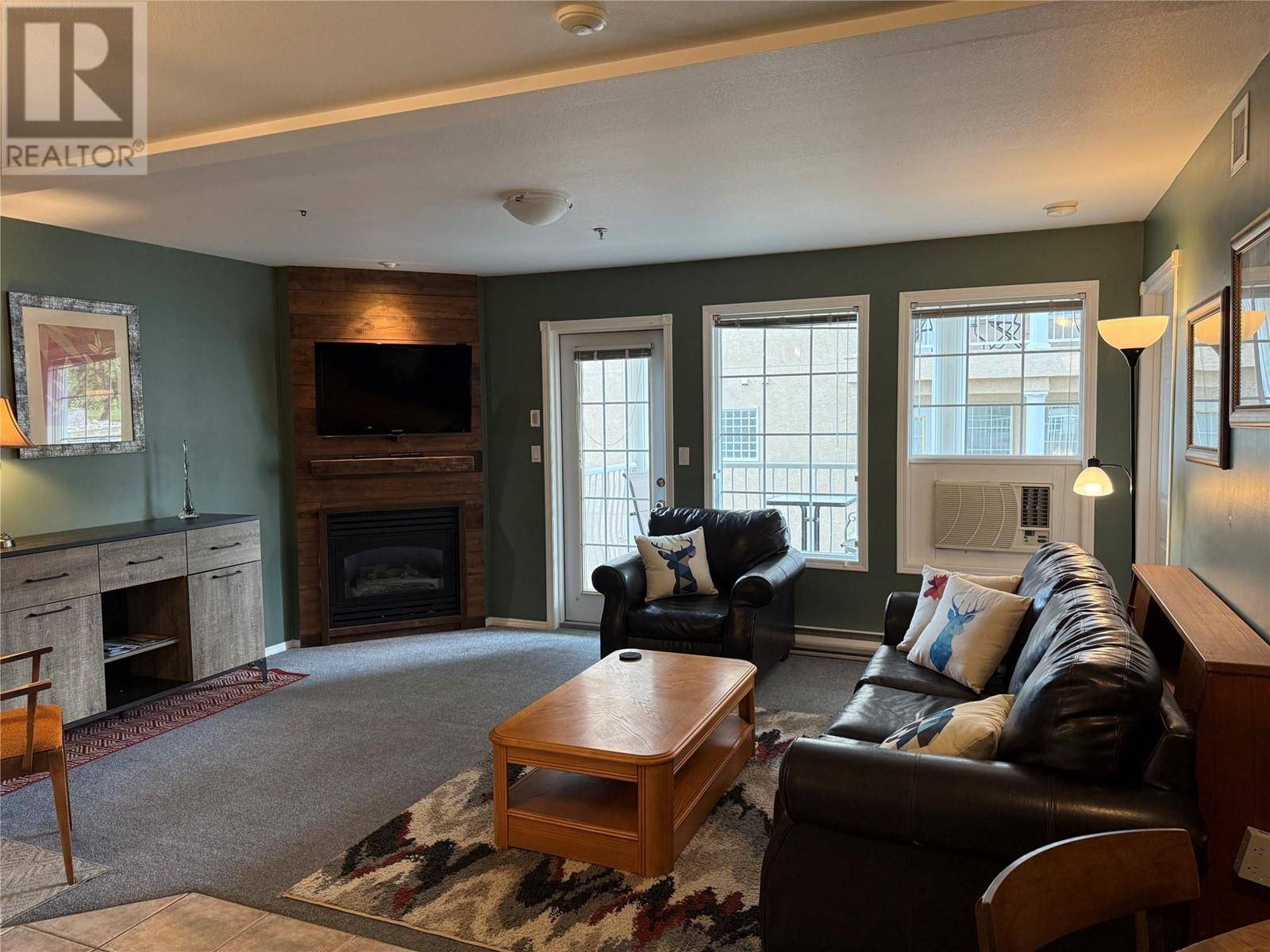 Fairmont Hot Springs, BC V0B1L1,5052 RIVERVIEW RD #3008B
