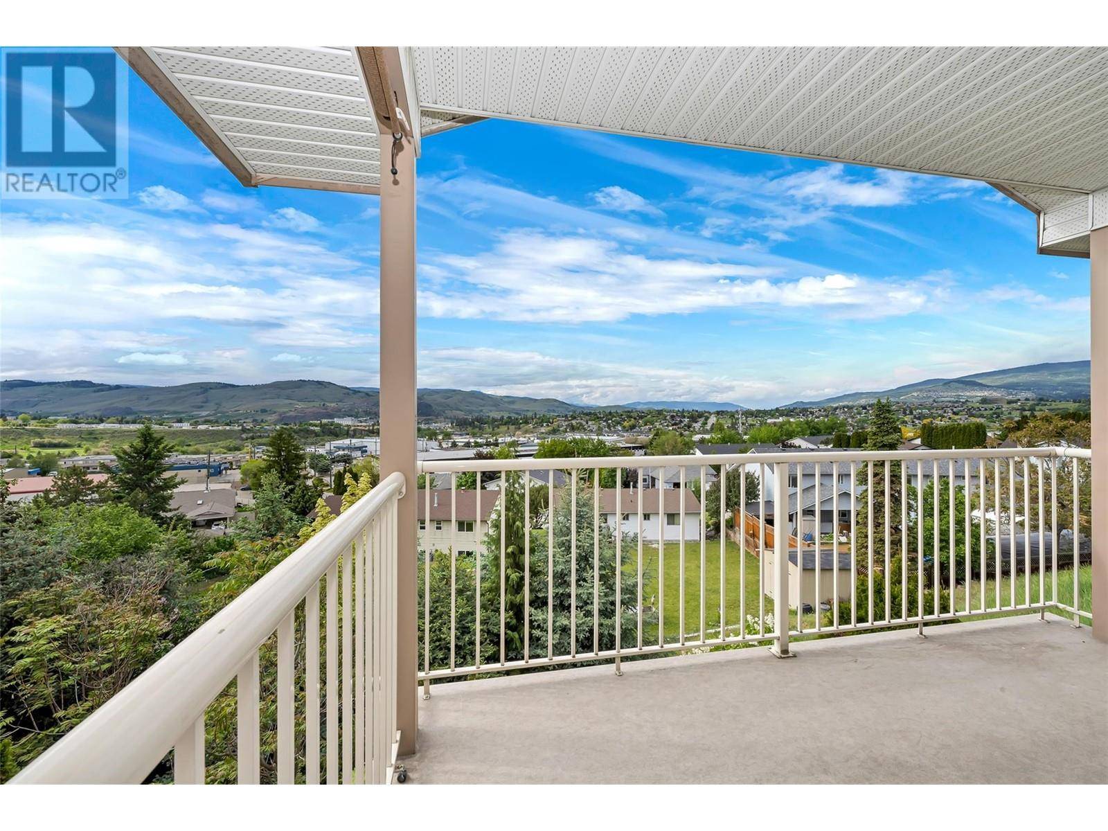 Vernon, BC V1B2W2,1070 Mt Fosthall Drive