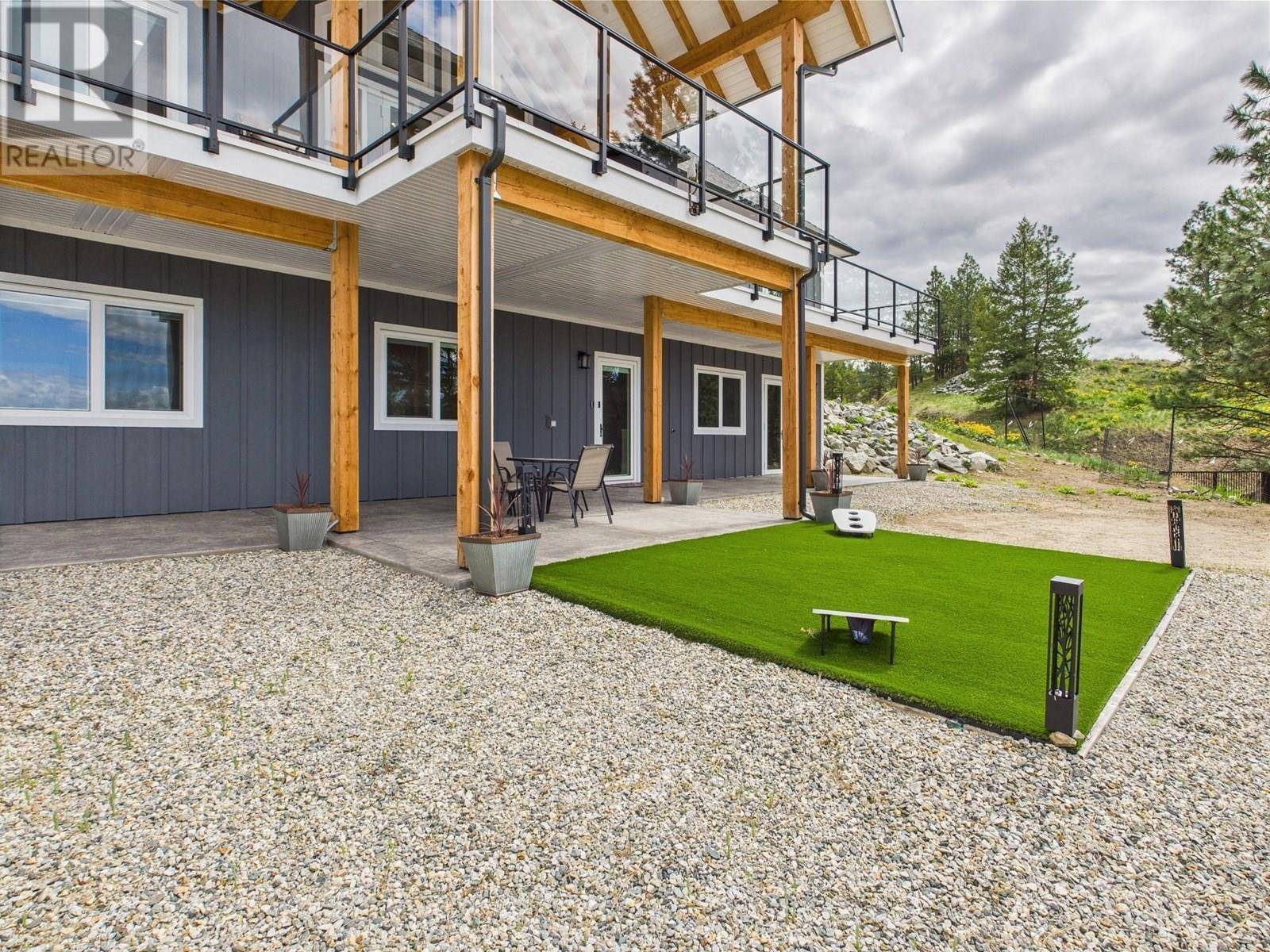 Osoyoos, BC V0H1V6,125 FALCON Place