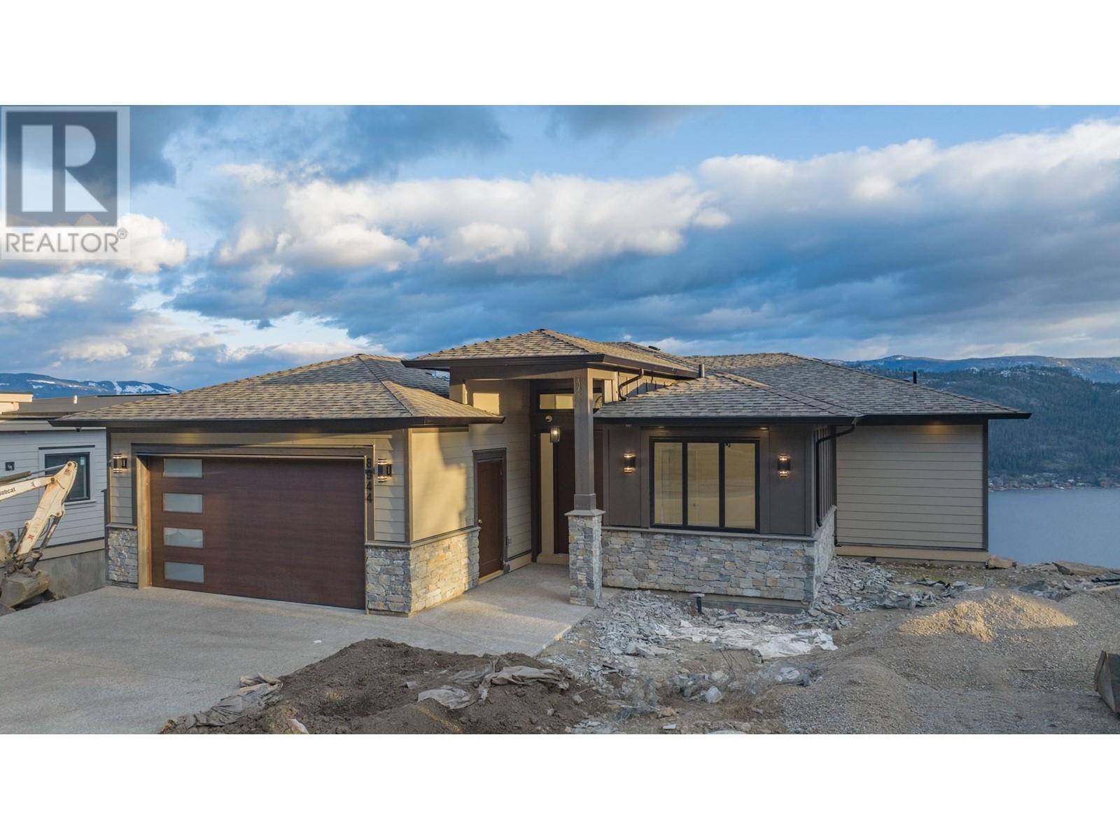 Vernon, BC V1H2K9,8944 Tavistock Road Lot# 38