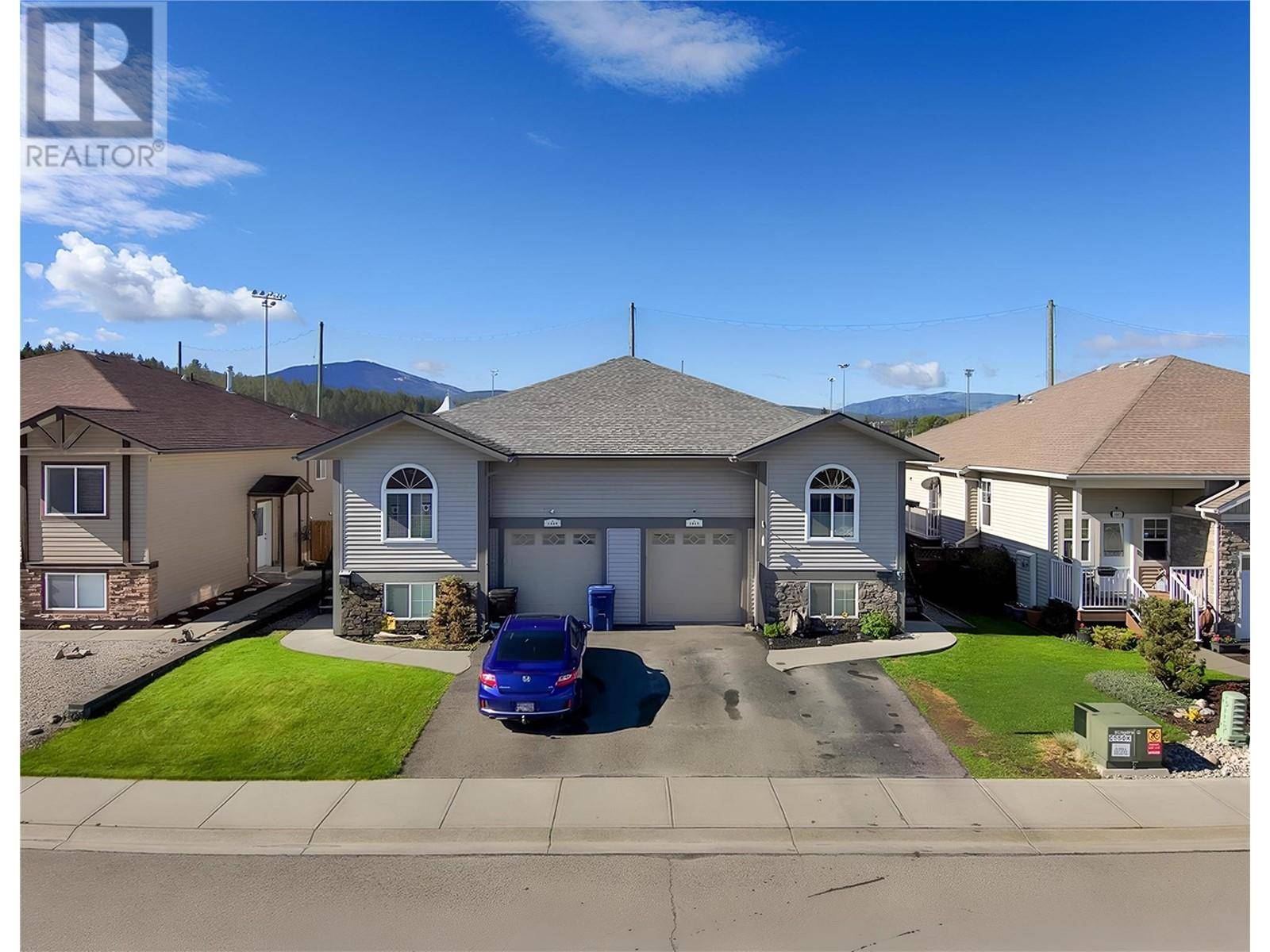 Cranbrook, BC V1C6L6,1849 Kelowna CRES #A