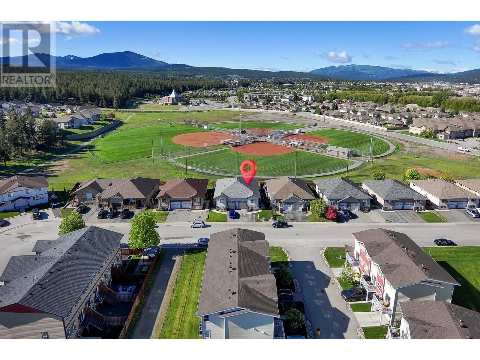Cranbrook, BC V1C6L6,1849 Kelowna CRES #A