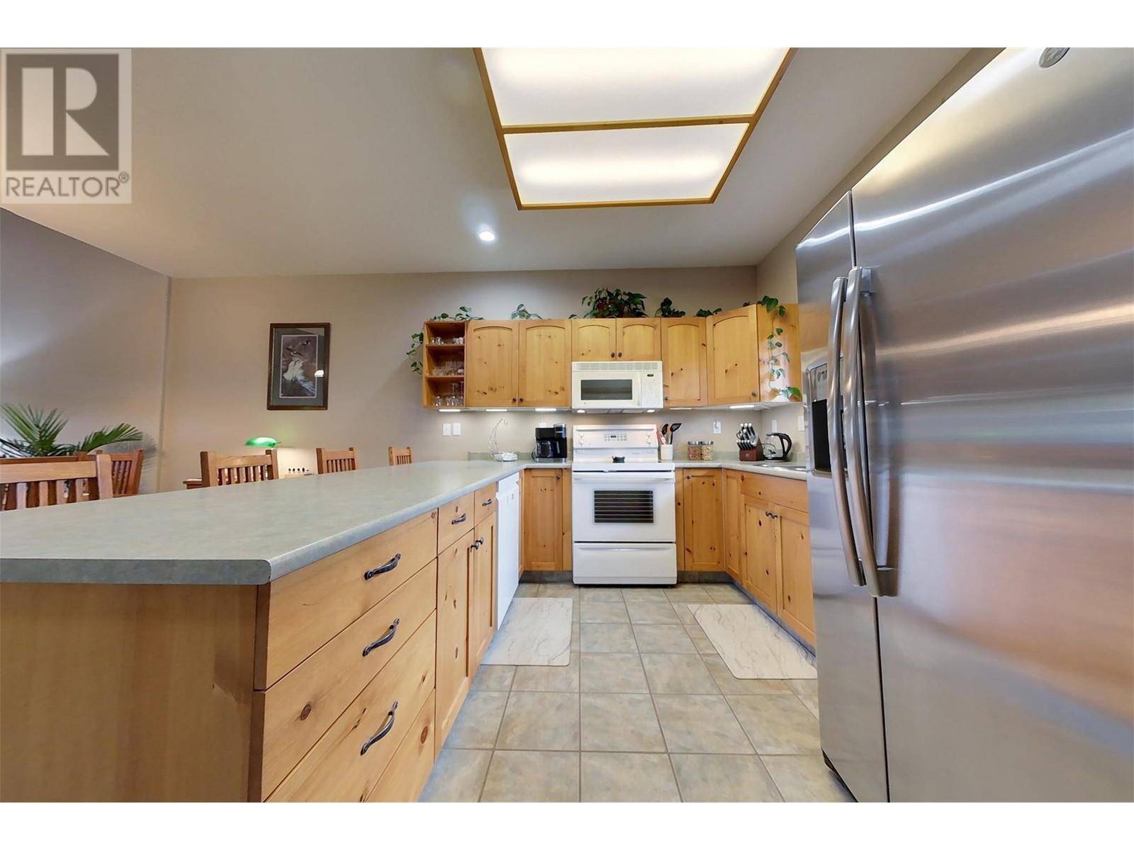 Kimberley, BC V1A2Y9,890 DOGWOOD DR #308