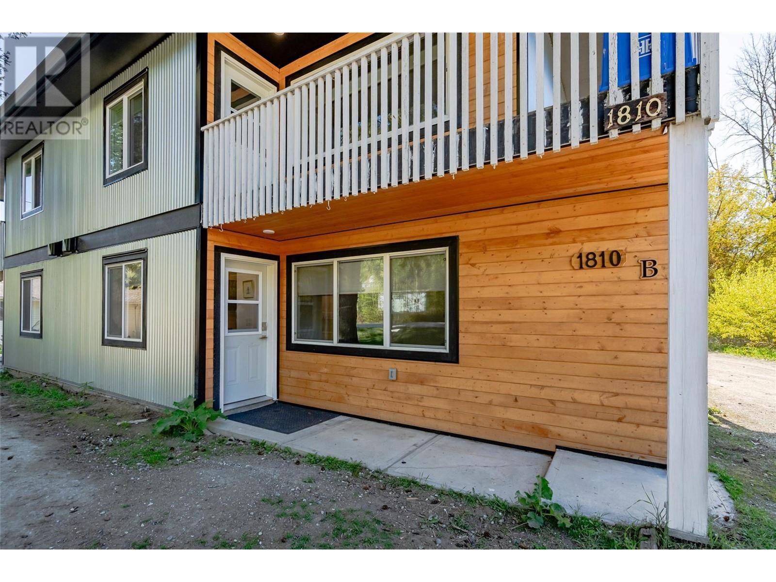 Fruitvale, BC V0G1L0,1810 First Street