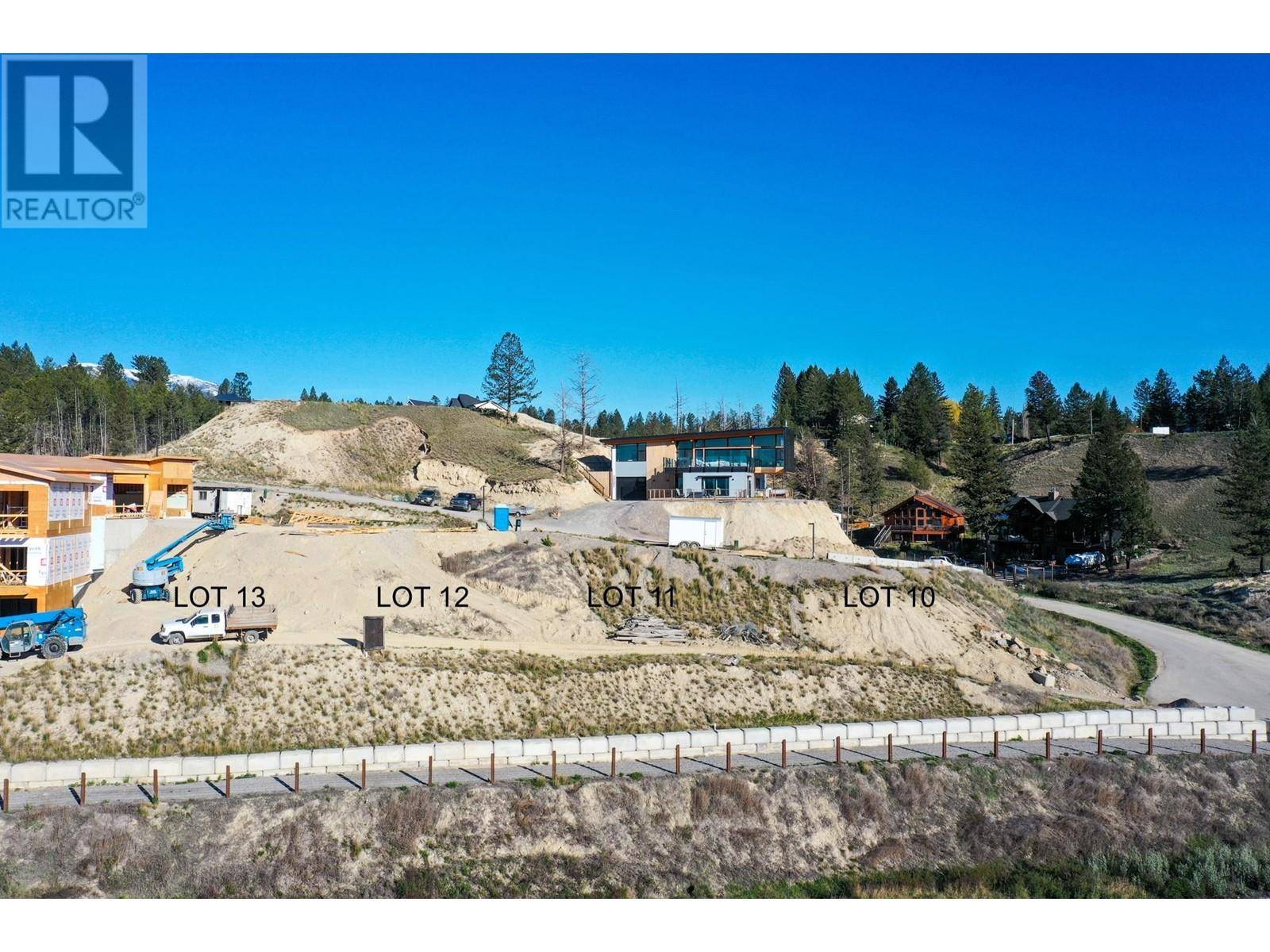 Invermere, BC V0A1K0,LOT 10 Kpokl Road