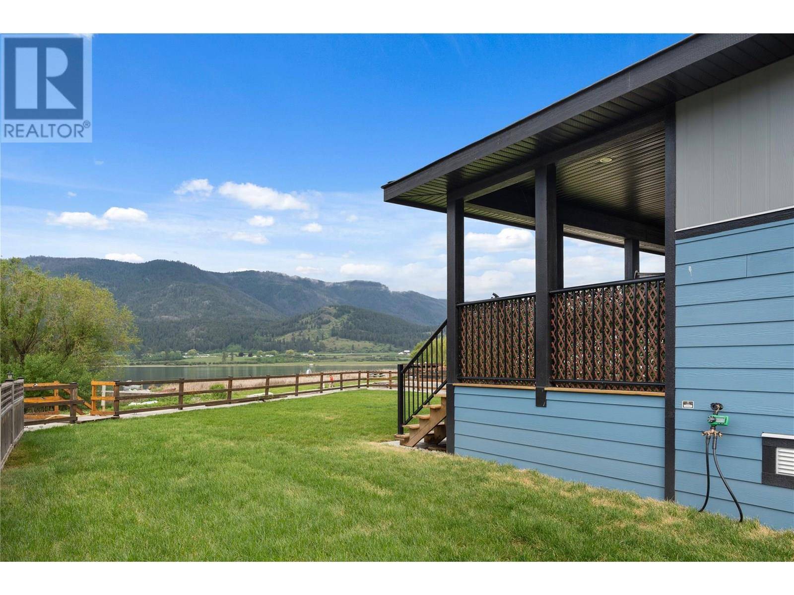 Vernon, BC V1H2A3,63 Antoine RD #128
