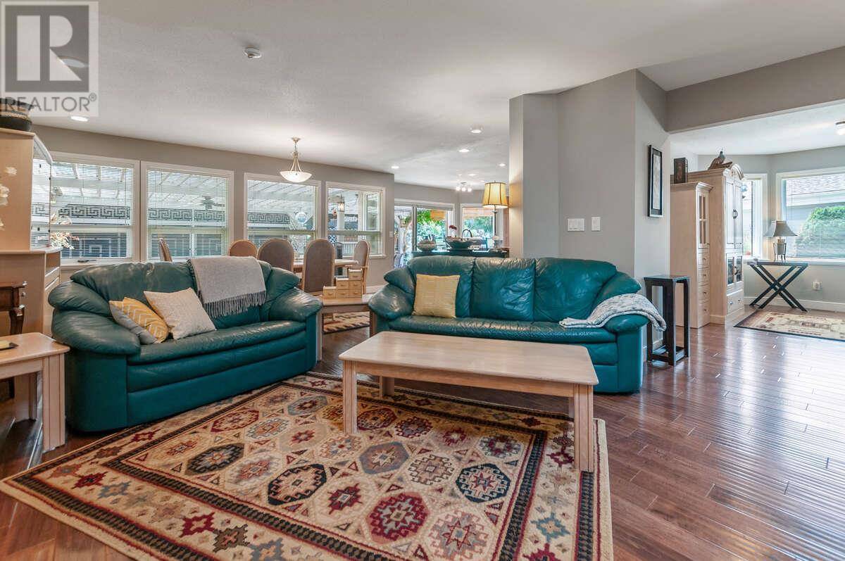 Penticton, BC V2A8G5,801 Comox ST #127