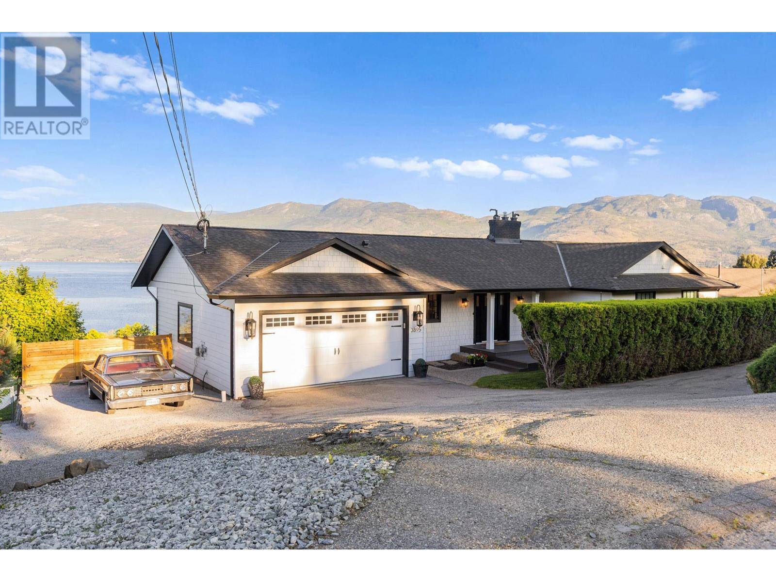 West Kelowna, BC V4T2J8,3895 Angus Drive