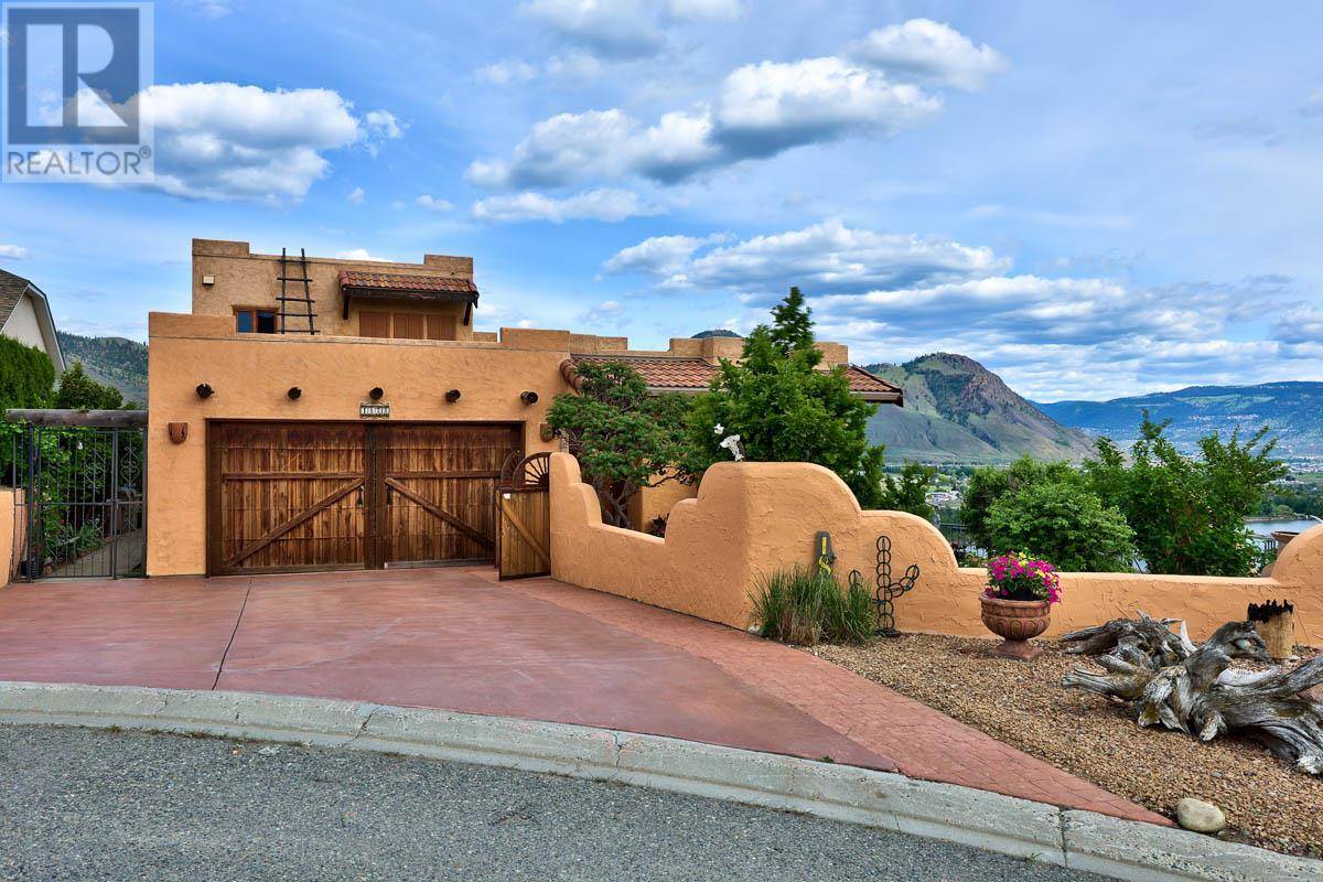 Kamloops, BC V2B8L8,1828 NORVIEW Place