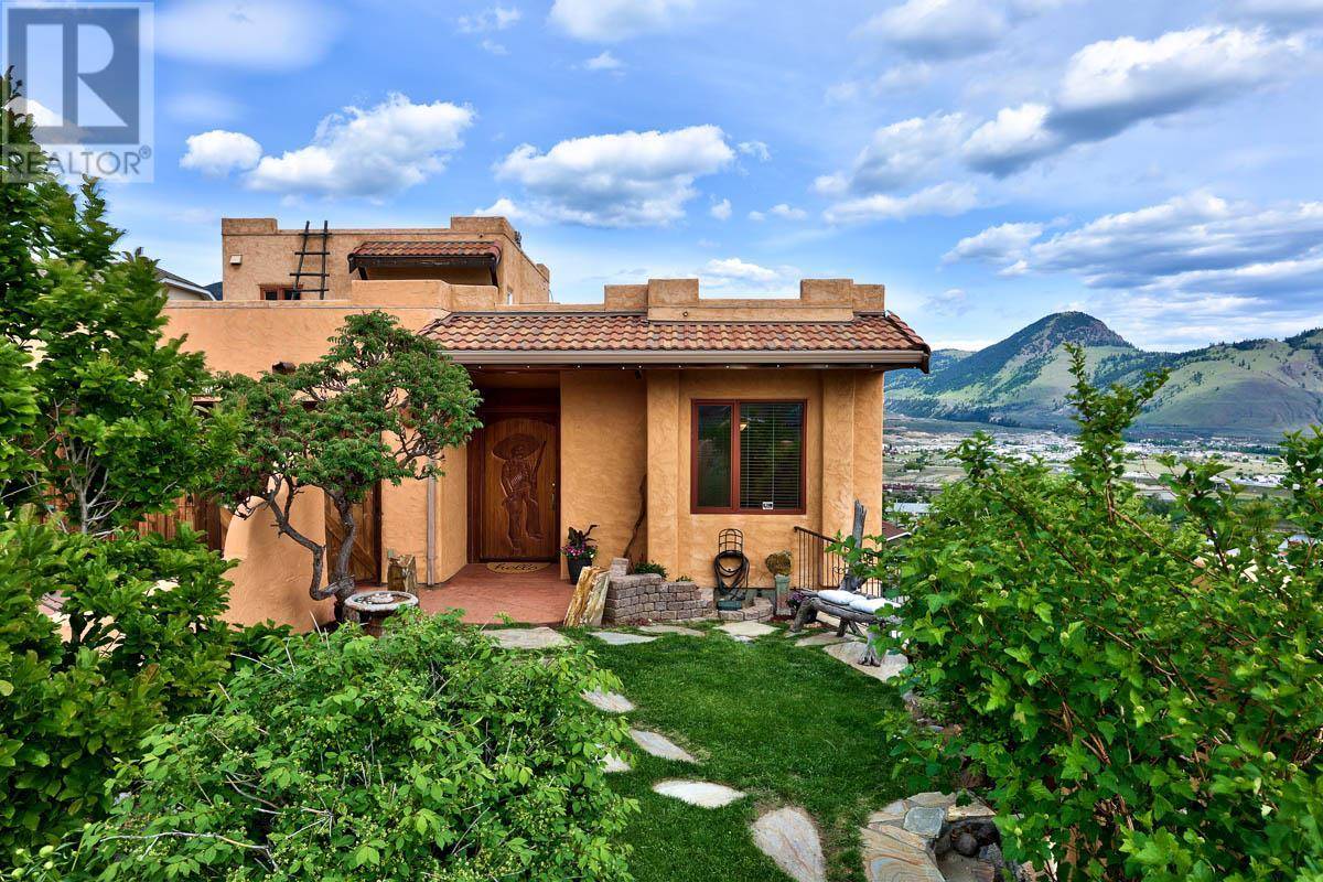 Kamloops, BC V2B8L8,1828 NORVIEW Place