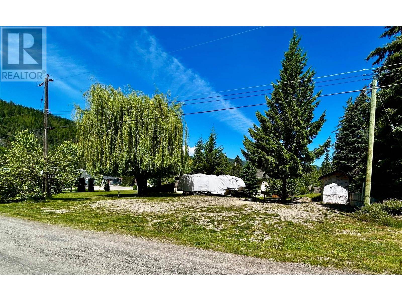 Swansea Point, BC V0E2K2,8932 Swanshore Road
