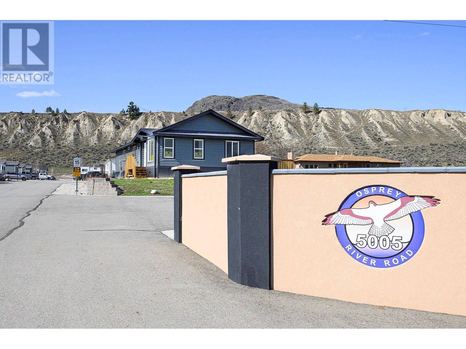 Pritchard, BC V0E2P0,5005 RIVER RD #153