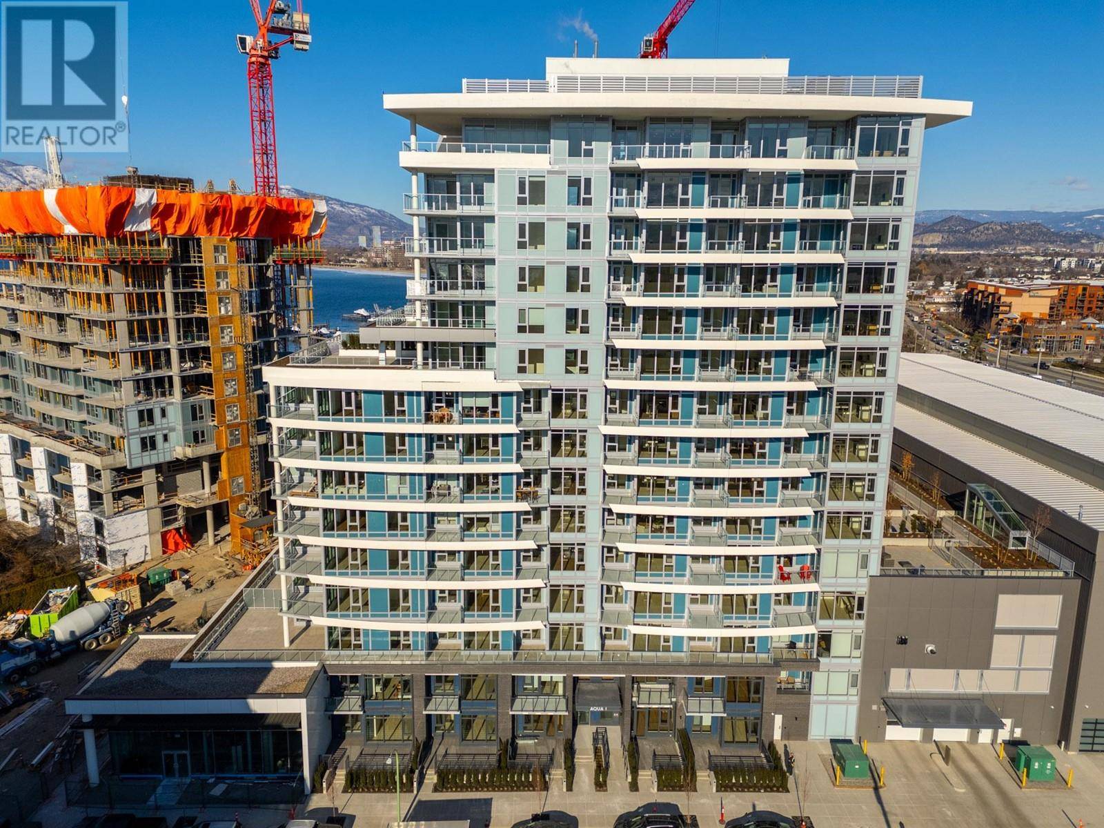 Kelowna, BC V1W0G3,3699 Capozzi RD #607