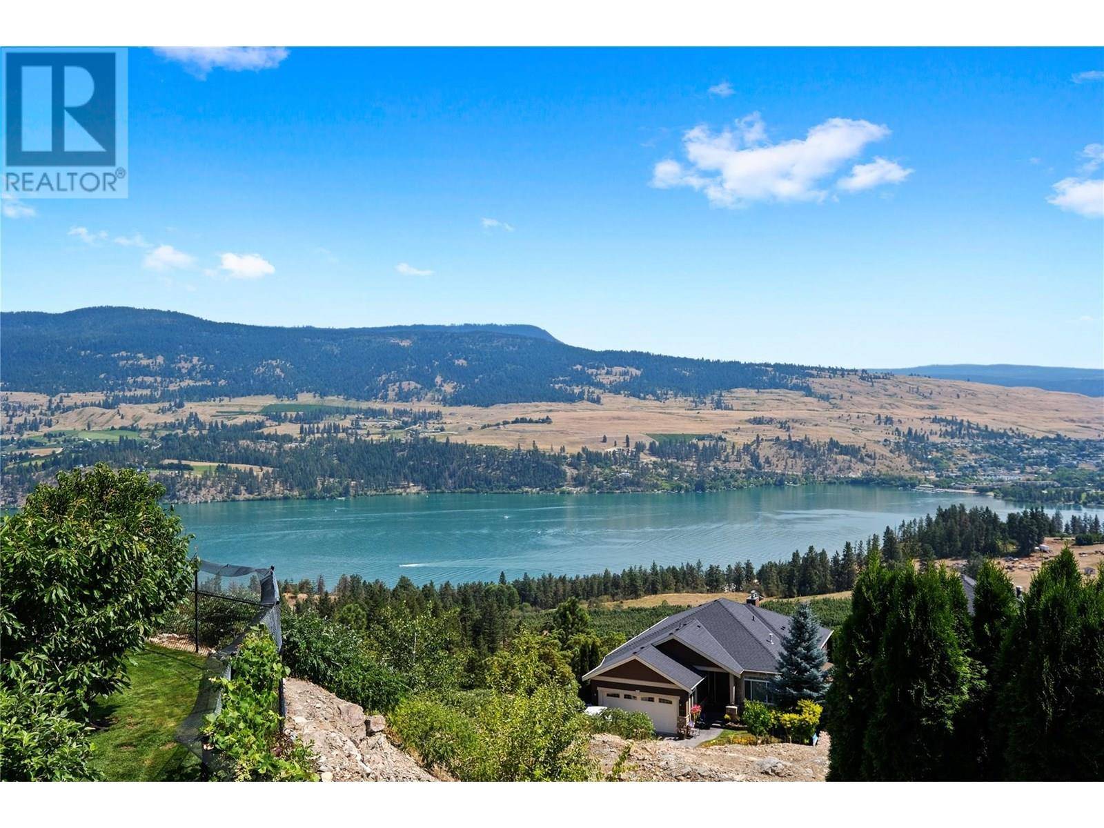 Lake Country, BC V4V2N1,2602 Lake Breeze Court