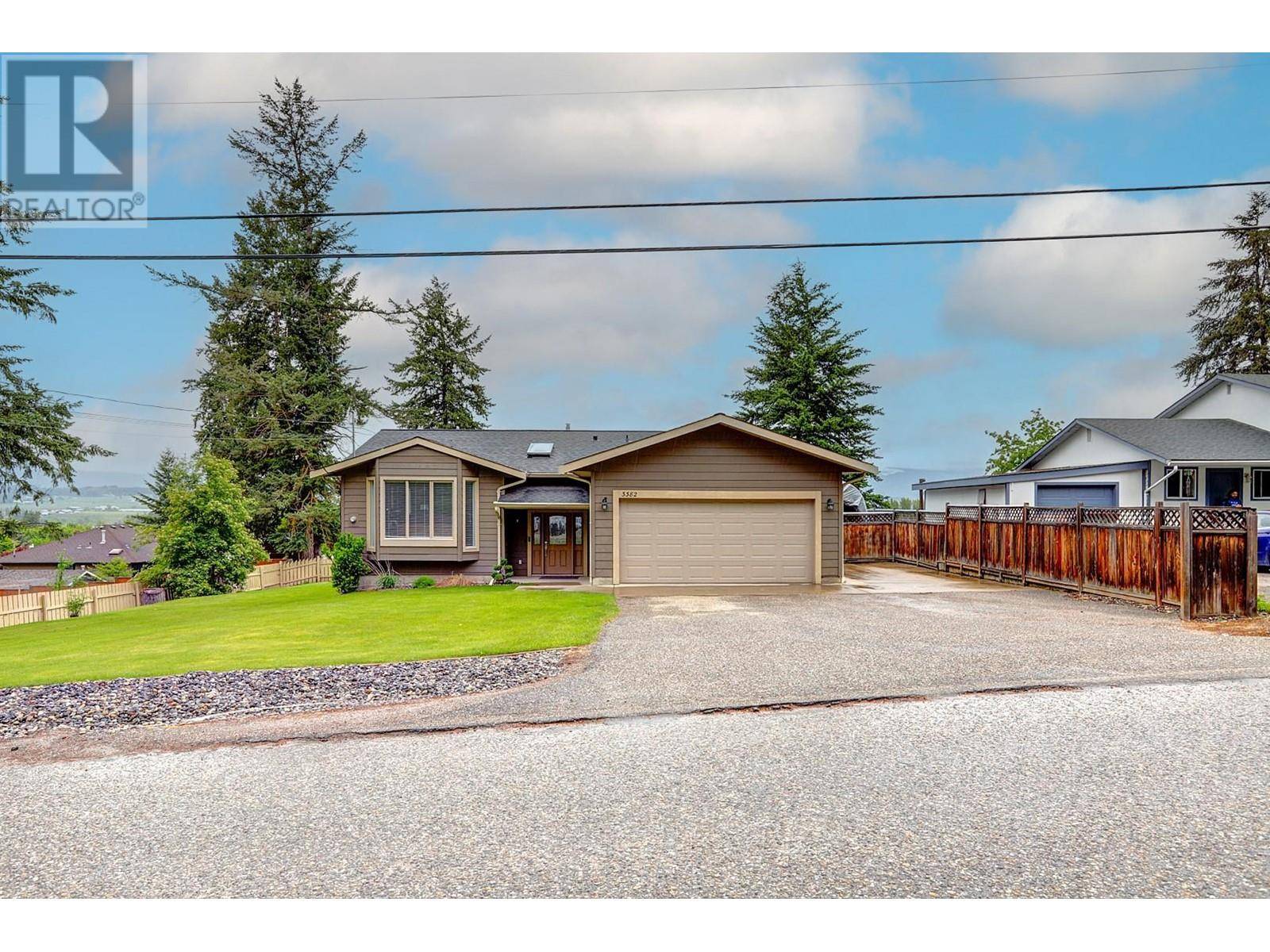 Armstrong, BC V0E1B8,3382 Lockhart Drive
