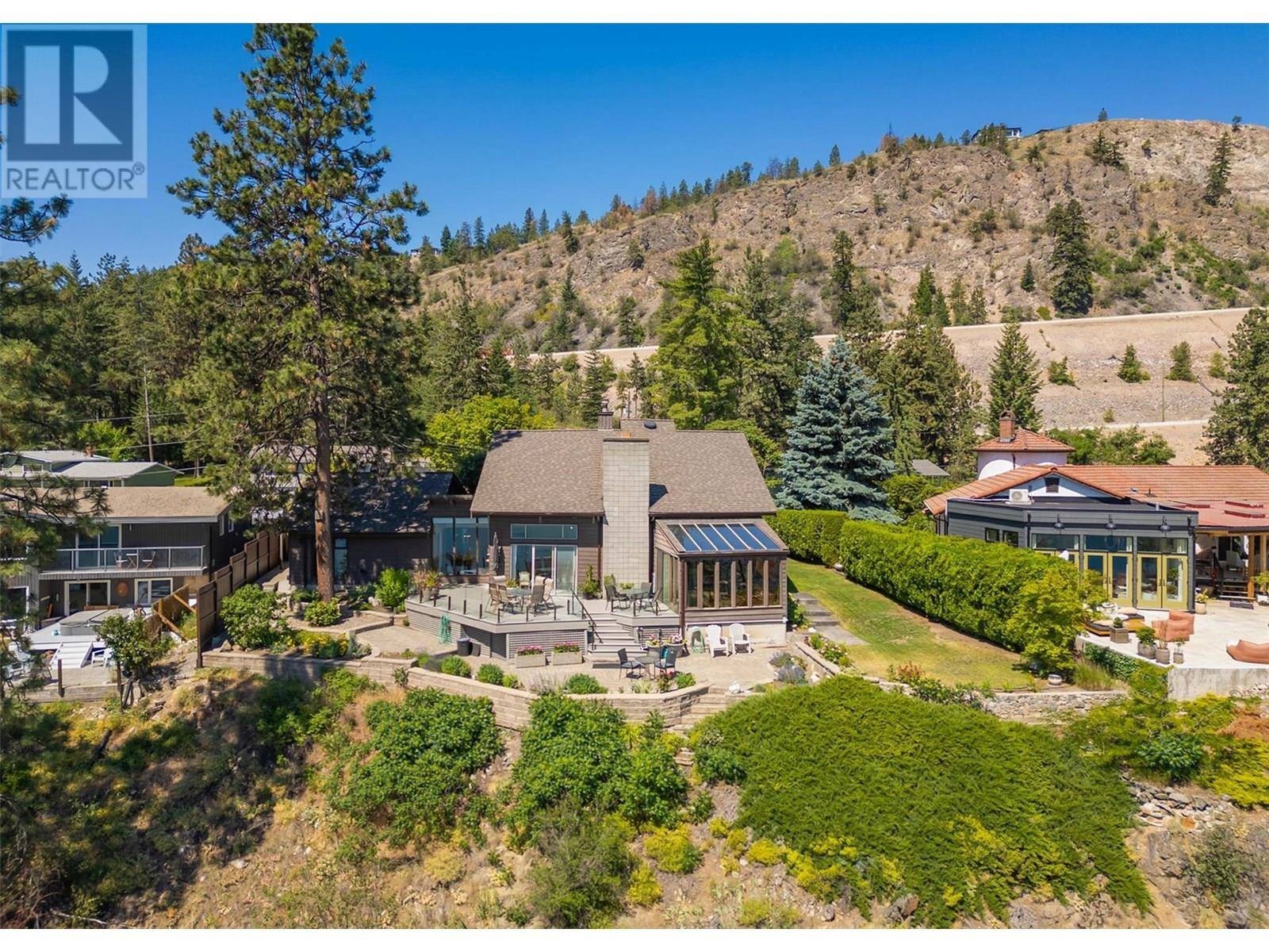 Lake Country, BC V4V2G9,12665 Ponderosa Drive Lot# 17
