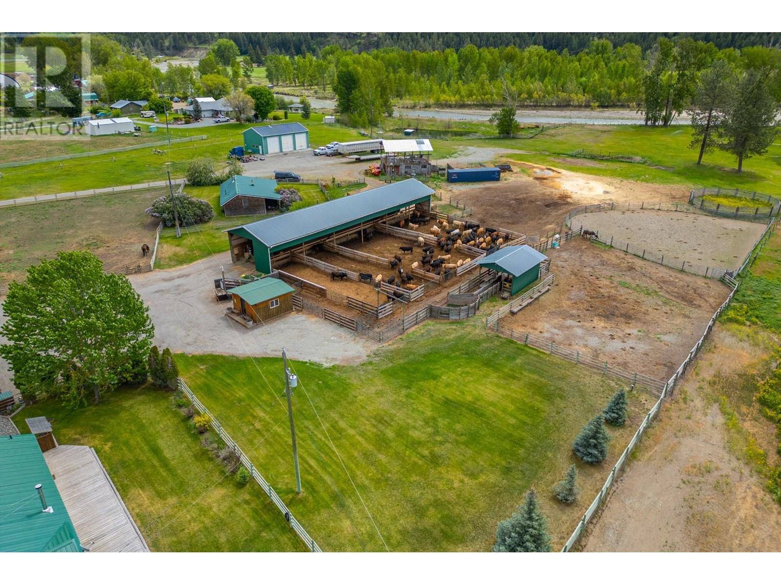 Merritt, BC V1K1N7,2225 Hazelhurst Road