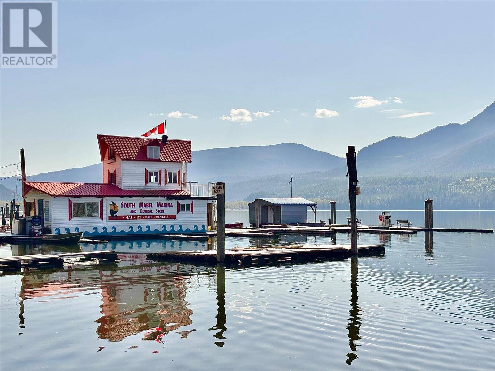 Lumby, BC V0E2G6,3614 Lumby Mabel Lake Road