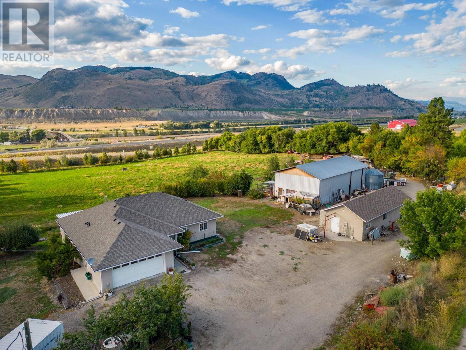 Pritchard, BC V0E2P0,1585 LANCE Road