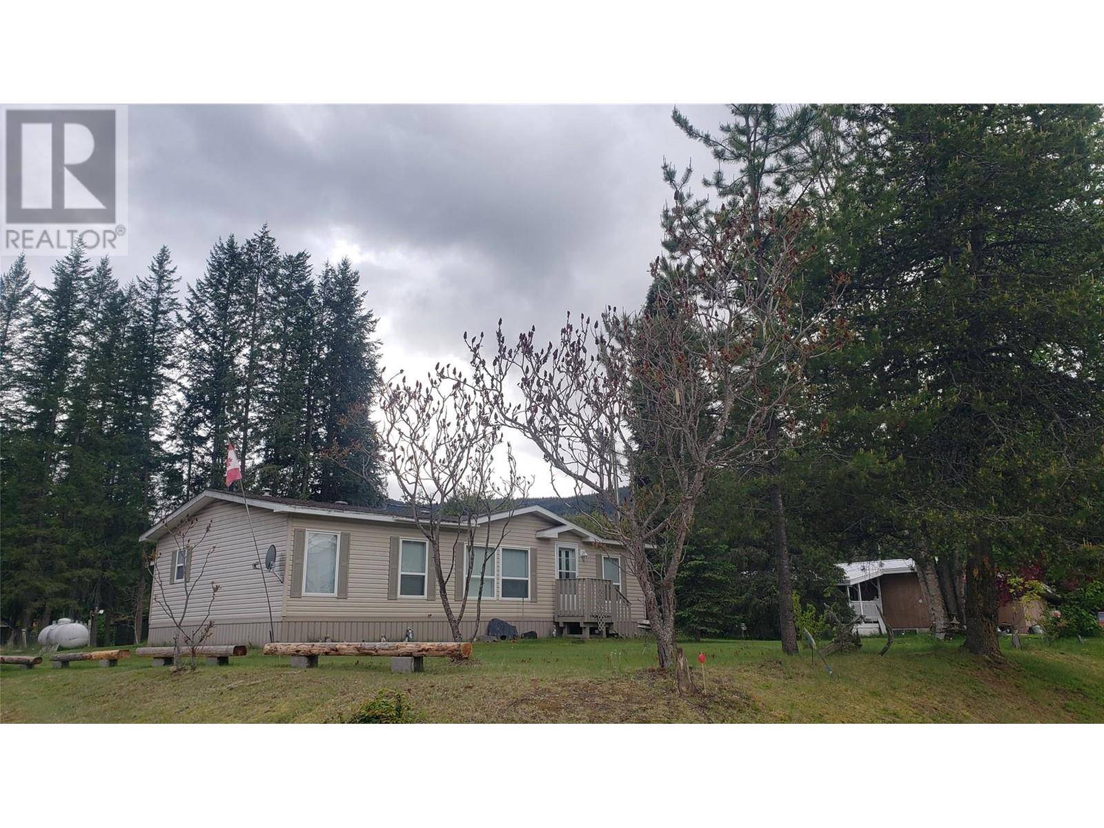 Edgewood, BC V0G1J0,225 Granby Drive