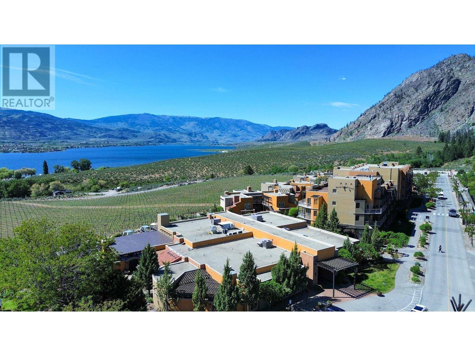 Osoyoos, BC V0H1V6,1200 RANCHER CREEK RD #433D