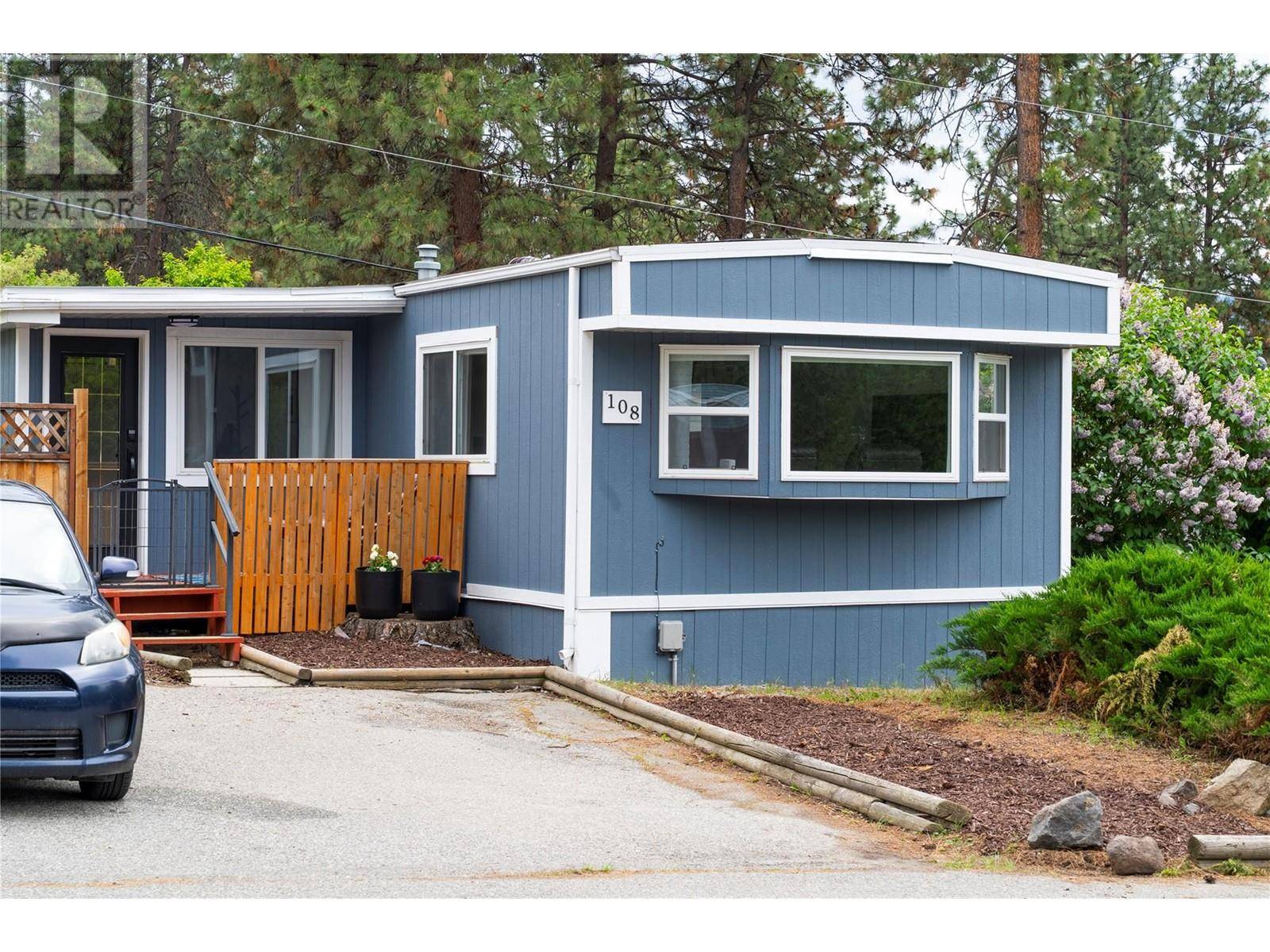 Westbank, BC V4T2A3,1860 Boucherie RD #108