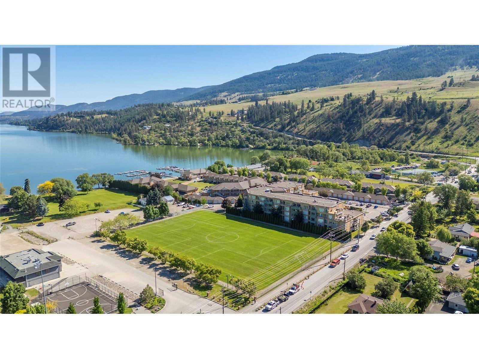 Lake Country, BC V4V2P5,3550 Woodsdale RD #212