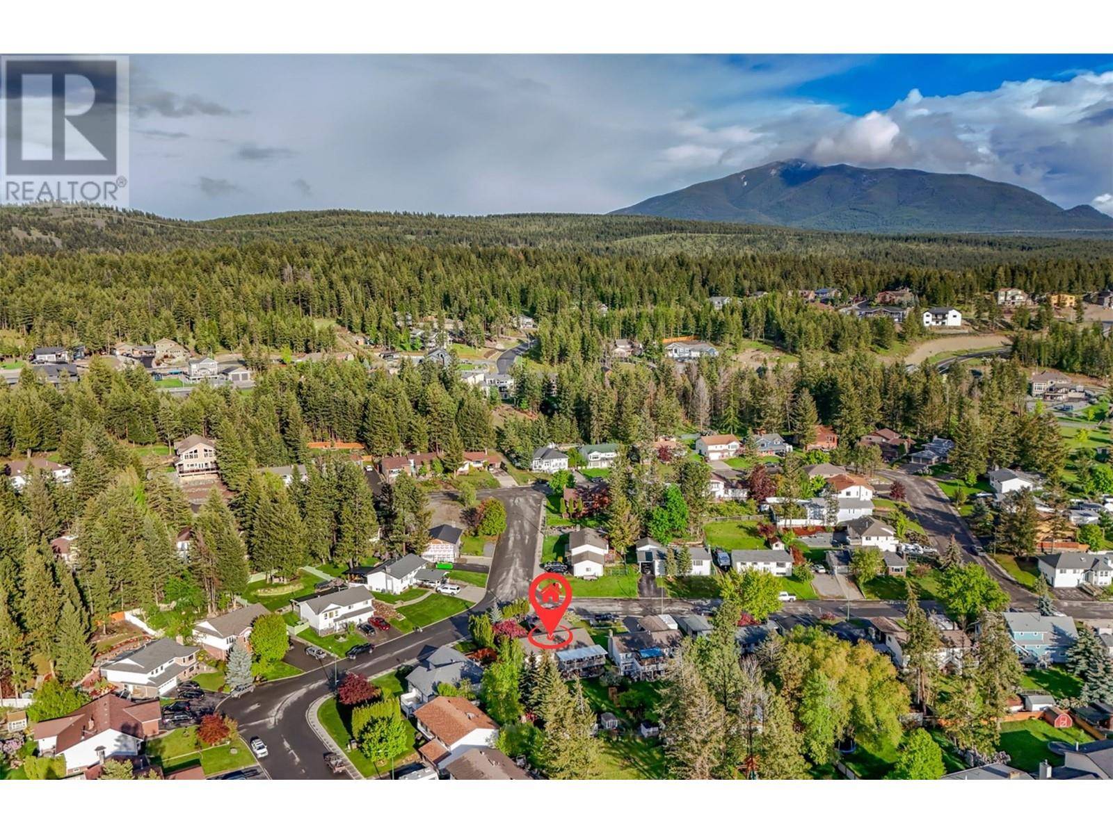 Cranbrook, BC V1C6B8,1833 MT SINCLAIR Avenue