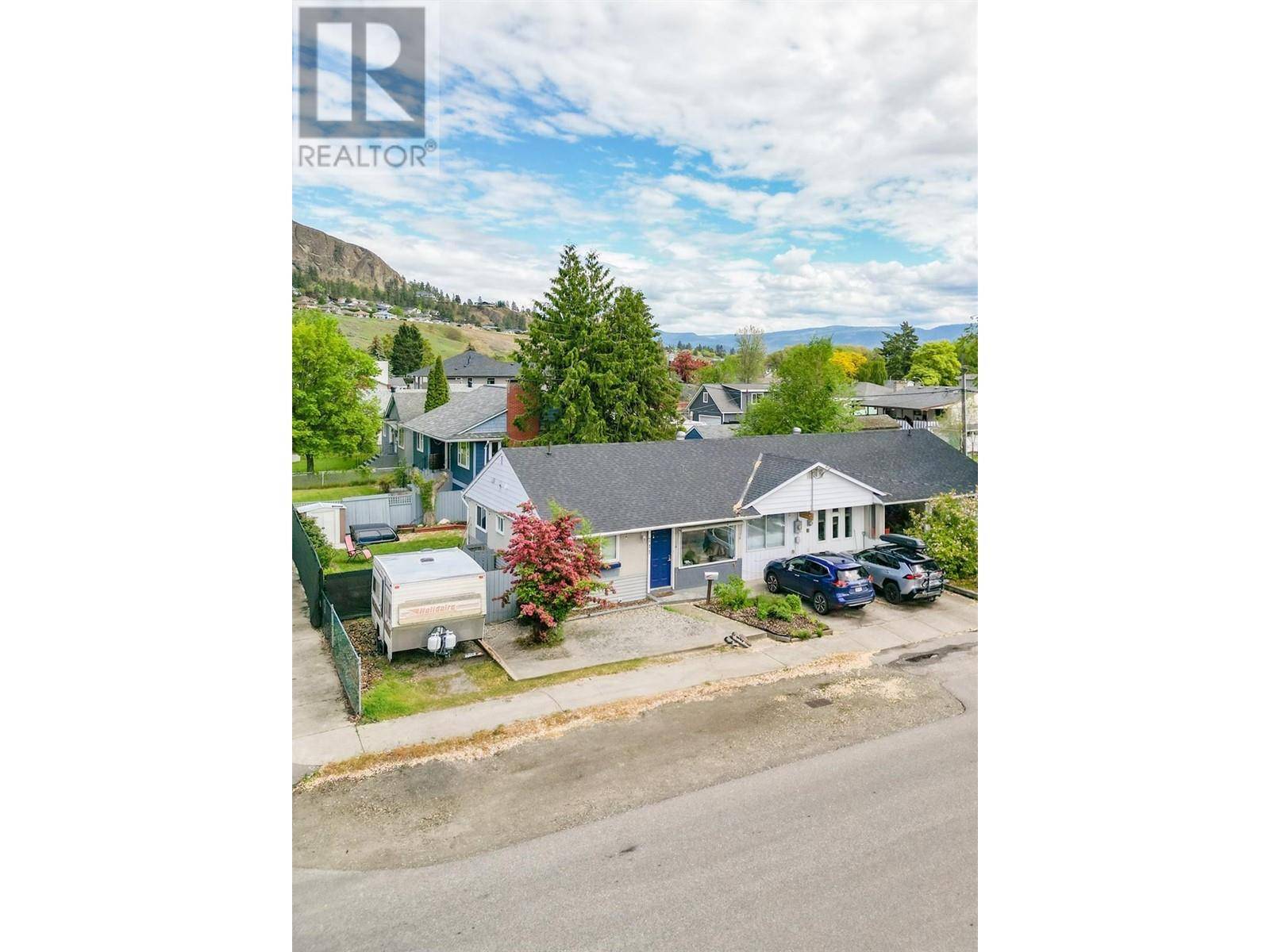 Kelowna, BC V1Y2C1,711 Kingsway Street
