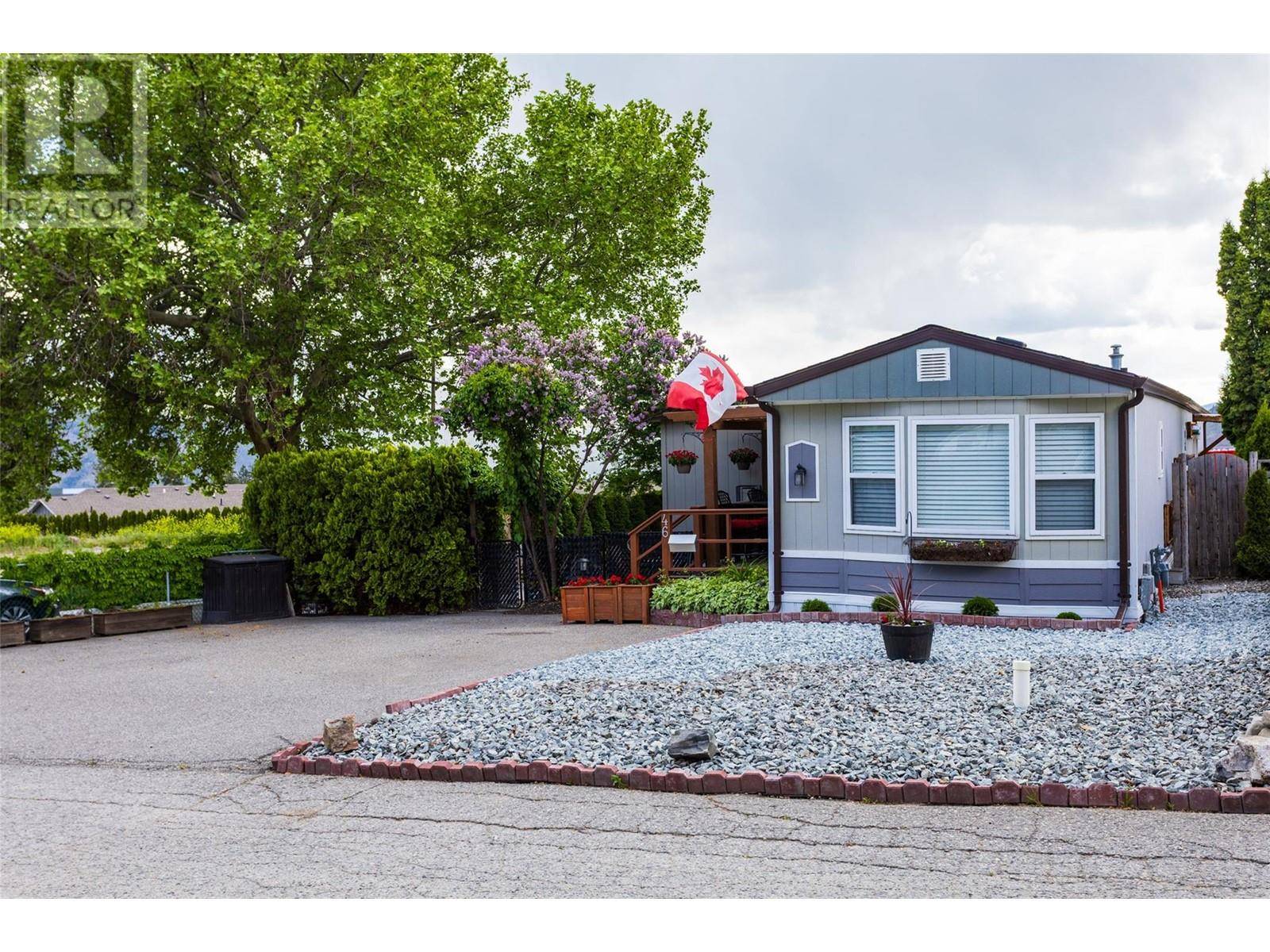 West Kelowna, BC V1Z3M8,2001 97 S HWY #46