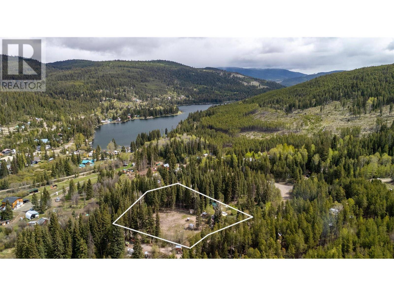 Princeton, BC V0X1W0,210 Link Lake Road