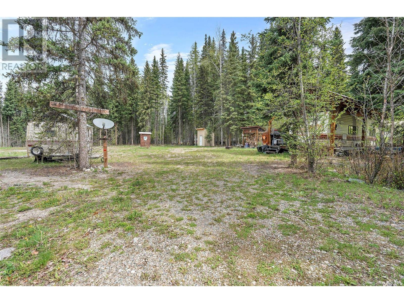 Princeton, BC V0X1W0,210 Link Lake Road