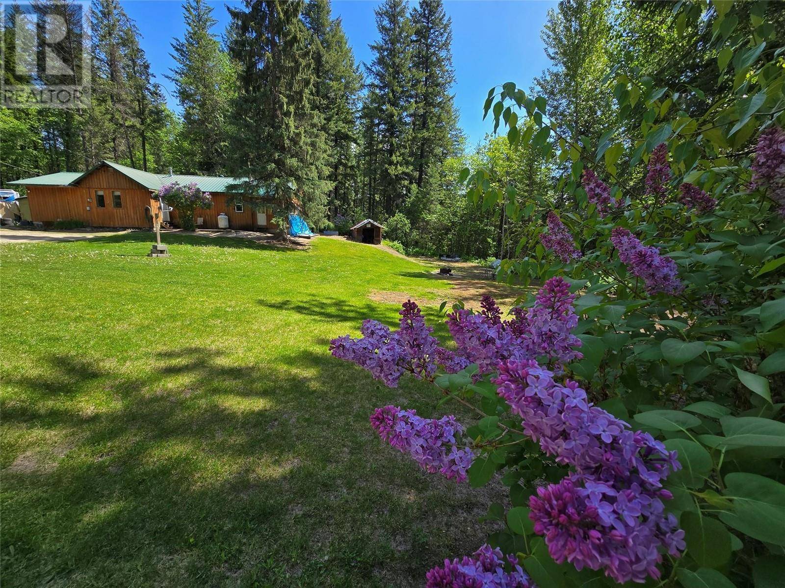 Clearwater, BC V0E1N1,404 Haywood Road
