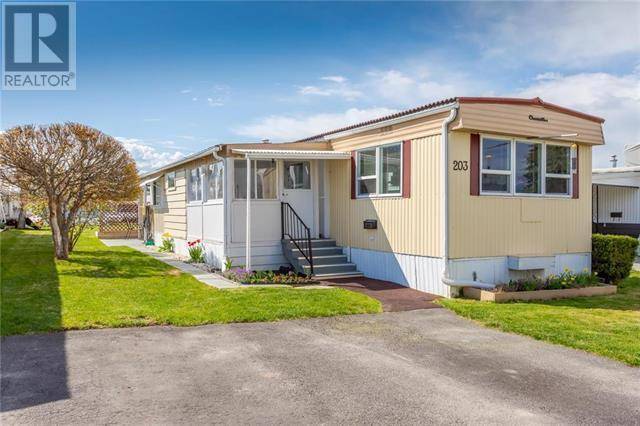 Kelowna, BC V1X6P4,3591 Old Vernon RD #203
