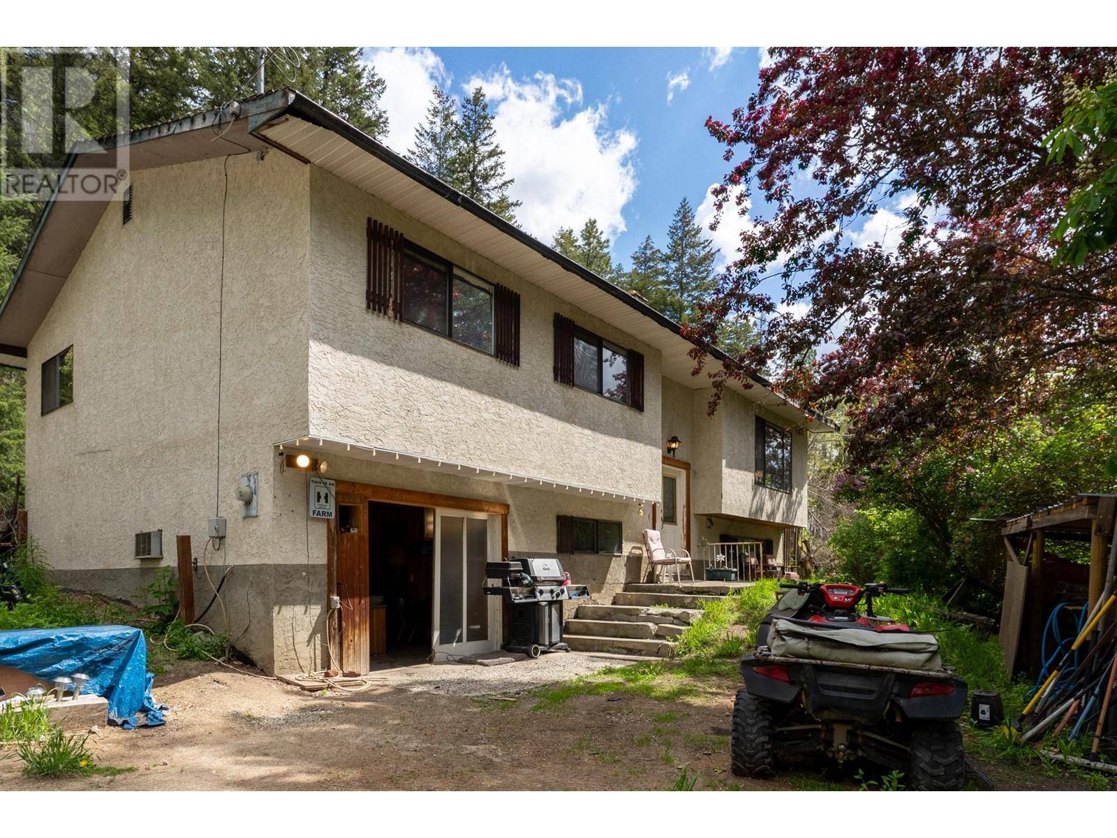 Kelowna, BC V1P1J4,9050 Highway 33 Highway