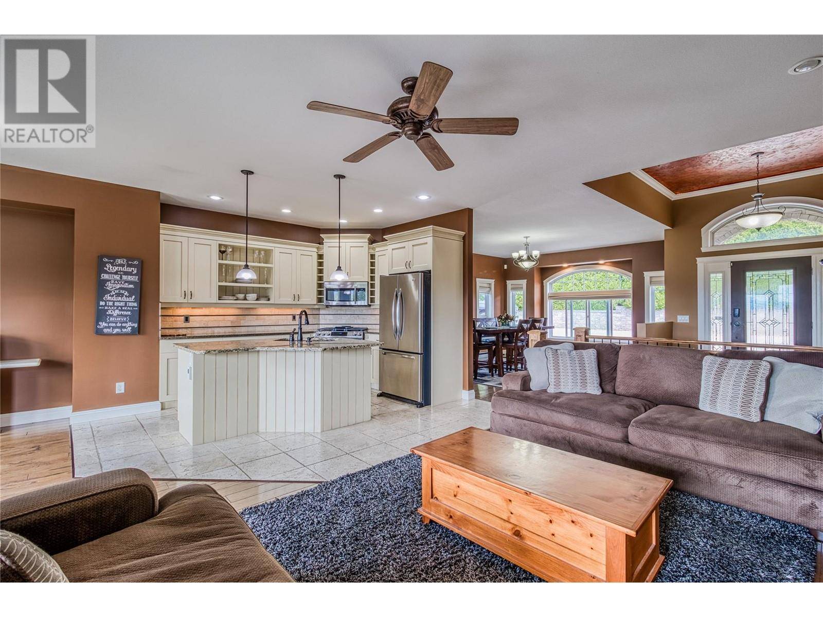 Kelowna, BC V1P1P2,1084 Hume Avenue