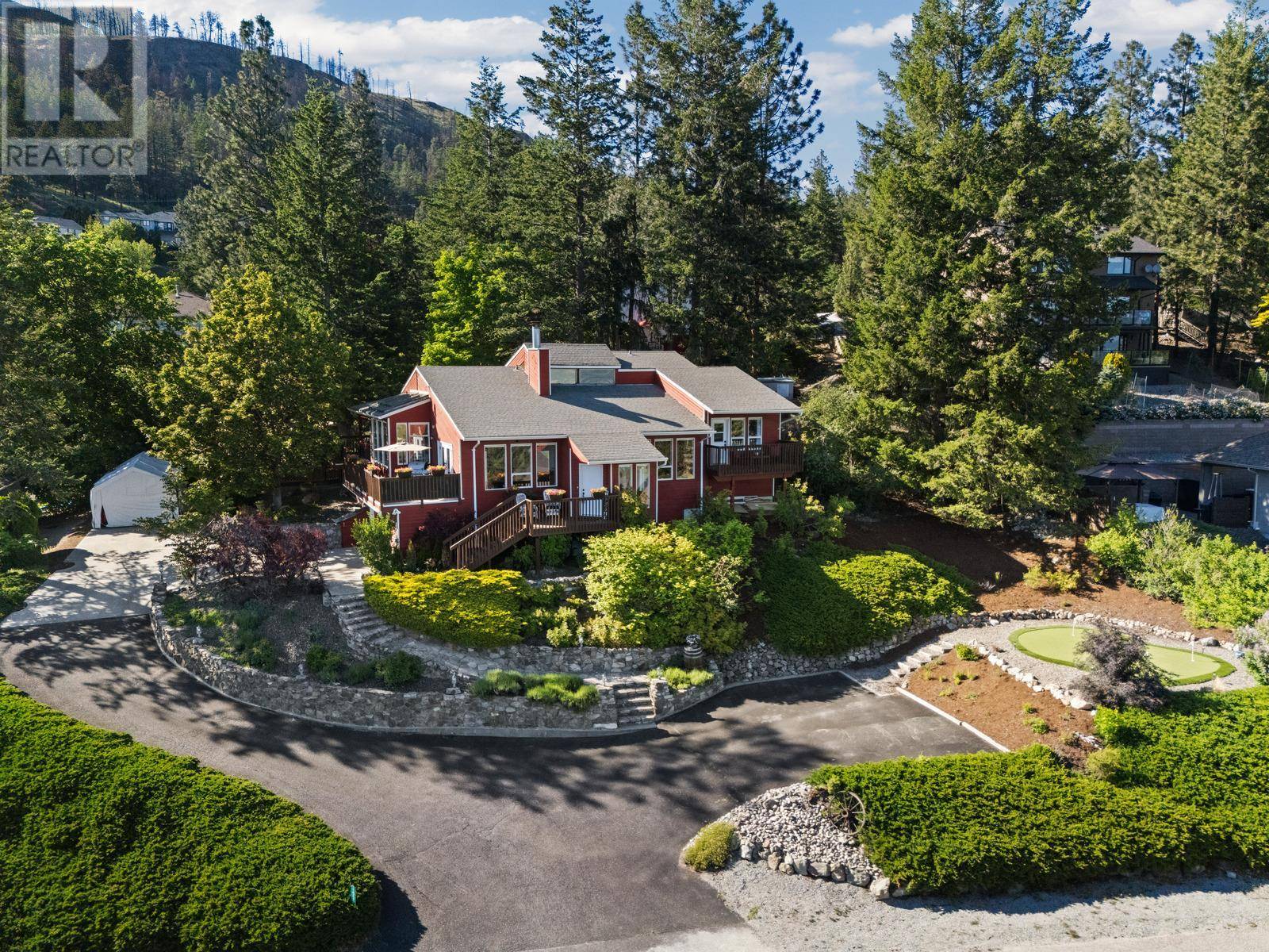 West Kelowna, BC V1Z3H5,1532 Klein Road
