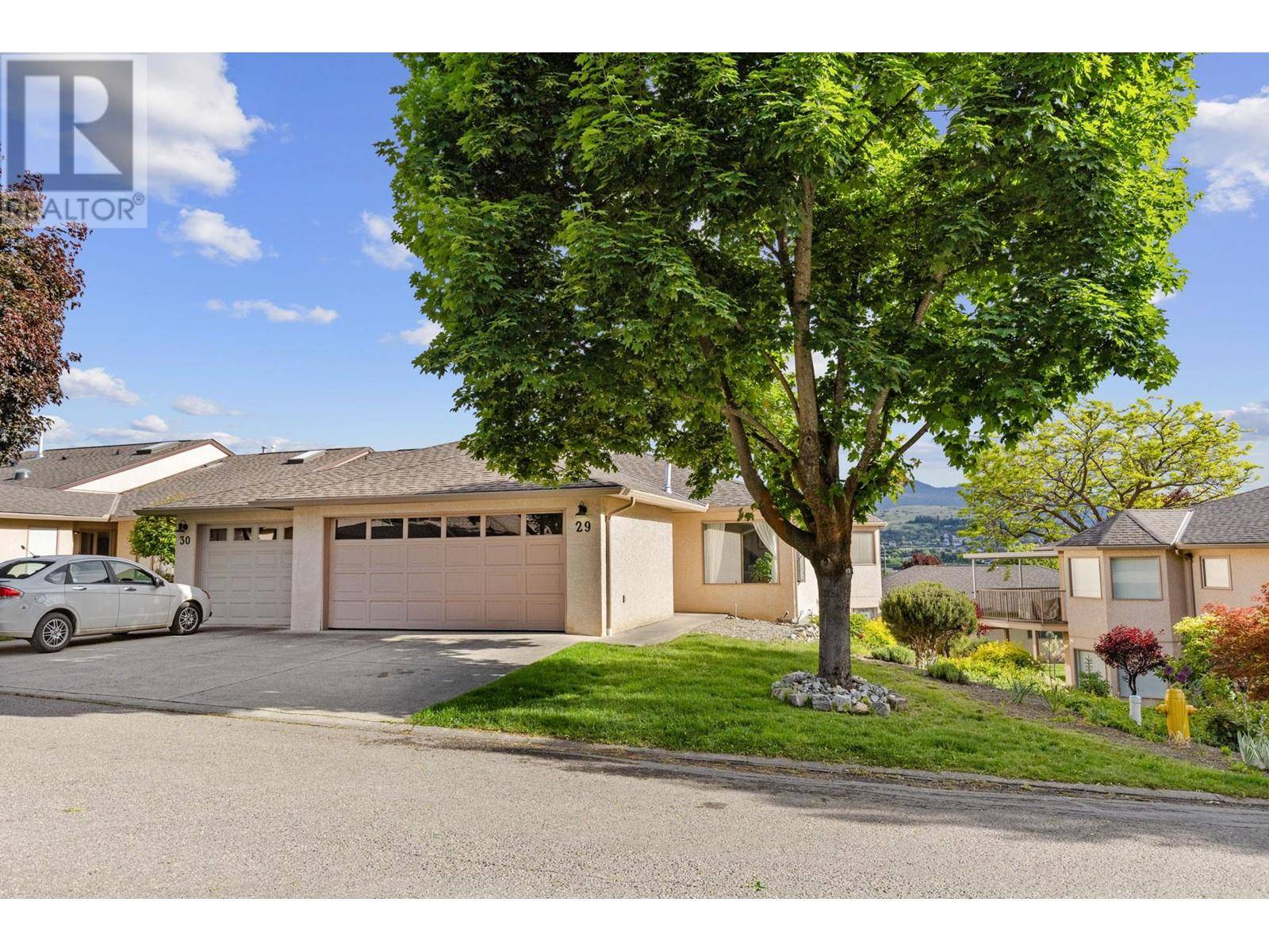 Vernon, BC V1T9H8,1001 30 AVE #29