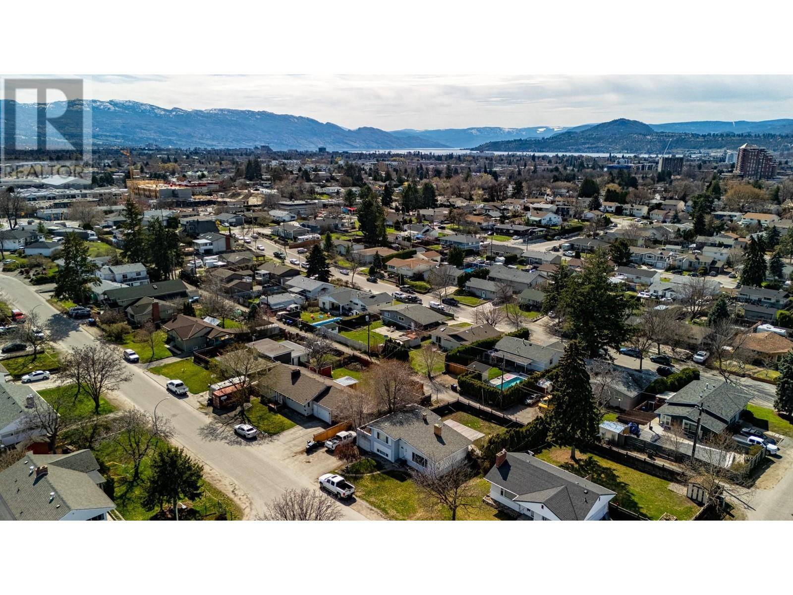 Kelowna, BC V1Y3X8,1388 Cherry Crescent W