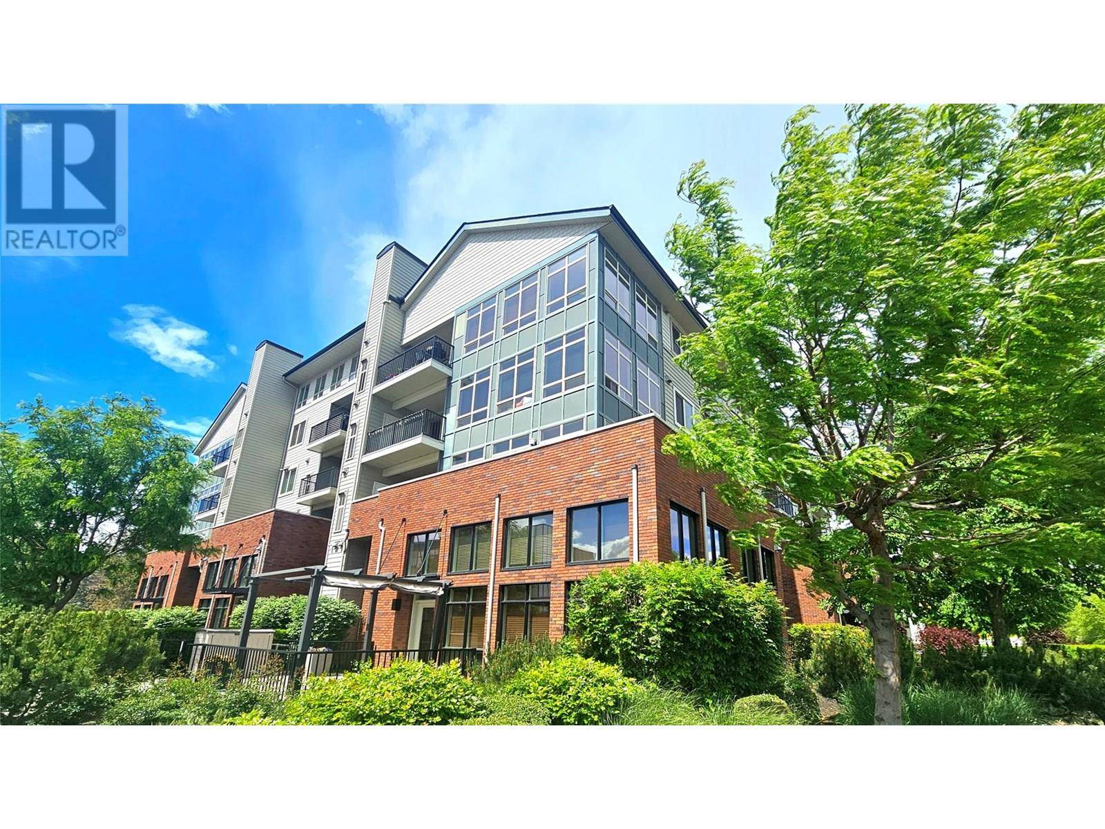 Kelowna, BC V1Y6H5,2142 Vasile RD #314