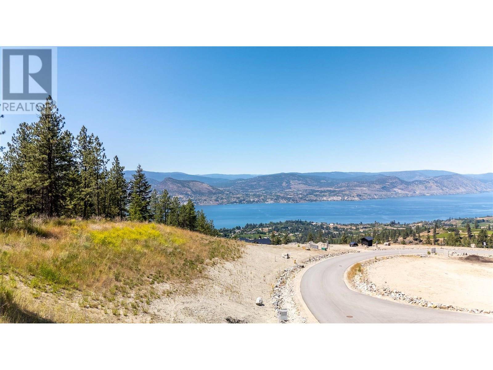 Naramata, BC V0H1N0,170 Benchlands Drive Lot# 7