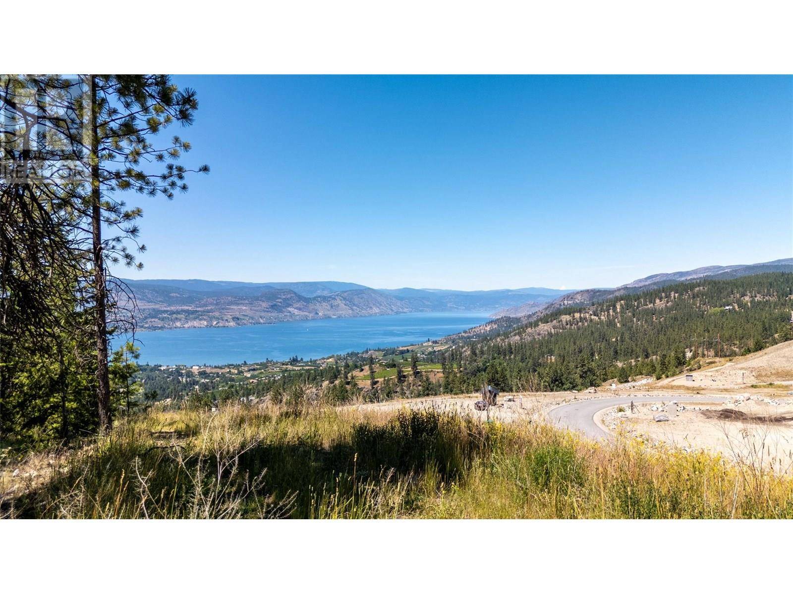 Naramata, BC V0H1N0,170 Benchlands Drive Lot# 7