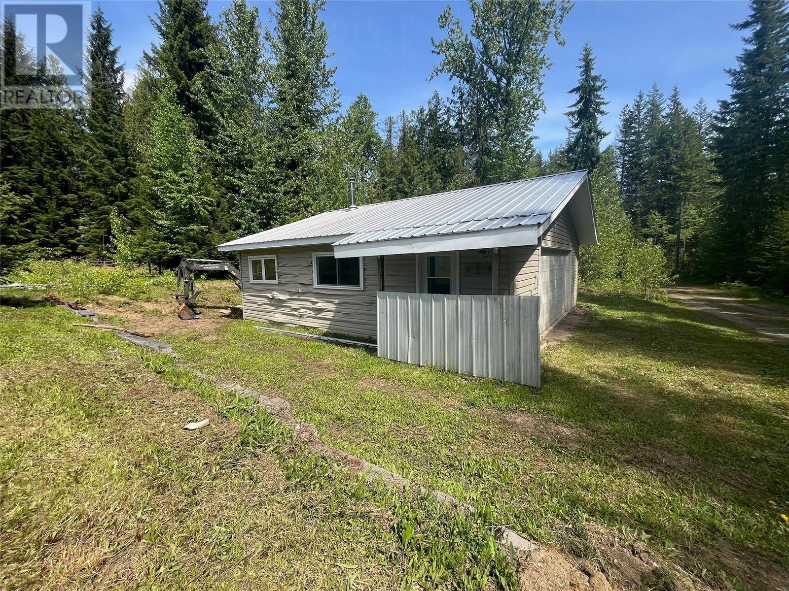 Celista, BC V0E1M6,2829 Garland Road