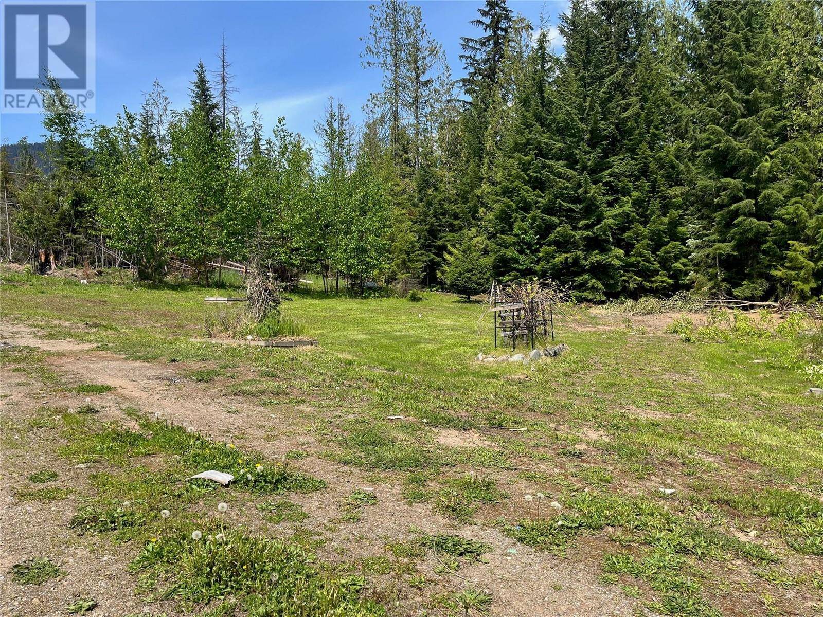 Celista, BC V0E1M6,2829 Garland Road
