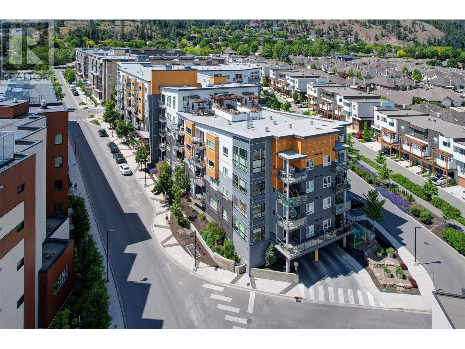 Kelowna, BC V1V2E6,722 Valley RD #406
